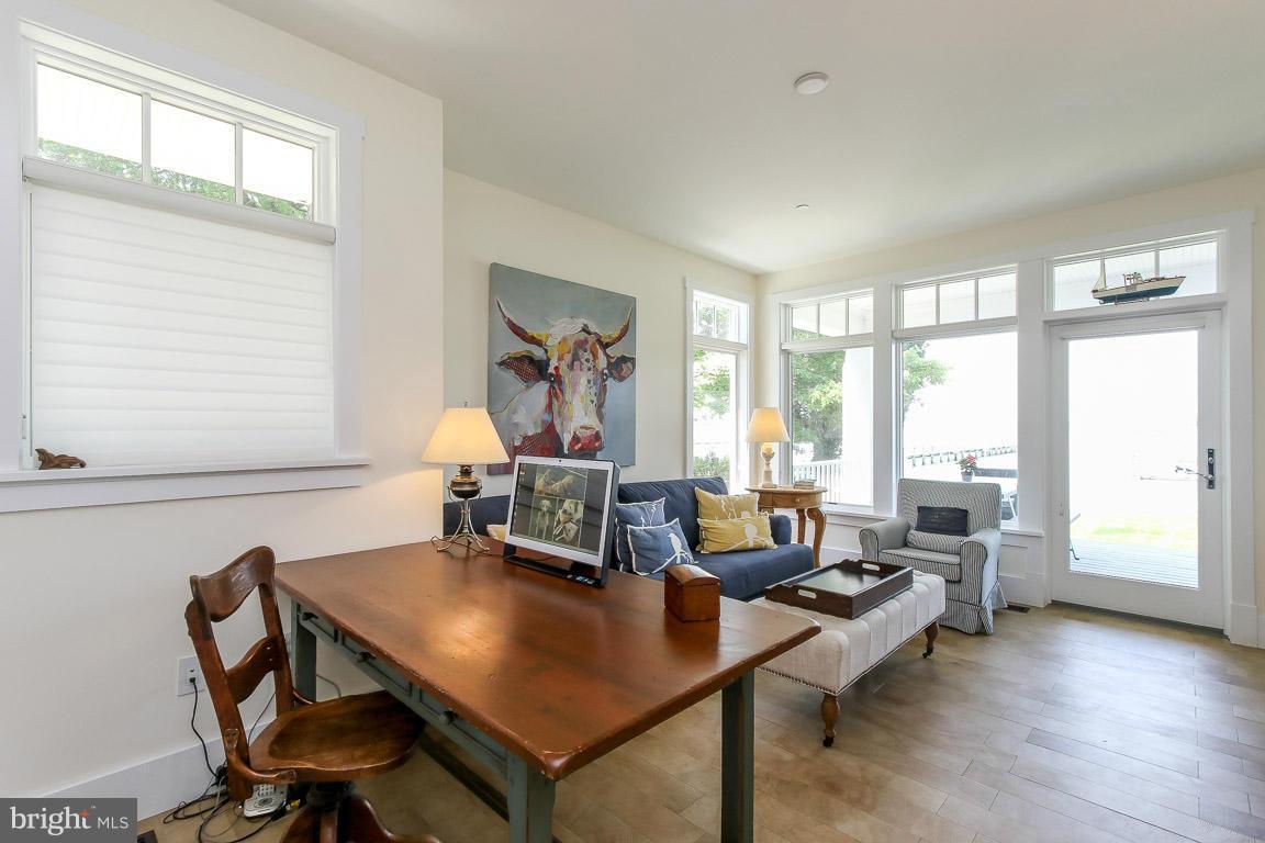 1027 Back Bay Beach Road West River, MD 20778 - Photo 14 of 30 Bedroom