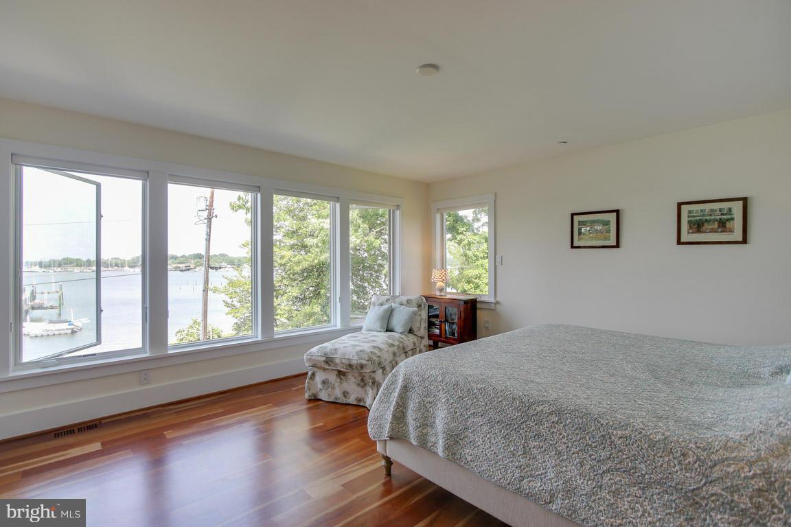 1027 Back Bay Beach Road West River, MD 20778 - Photo 15 of 30 Bedroom (Master)