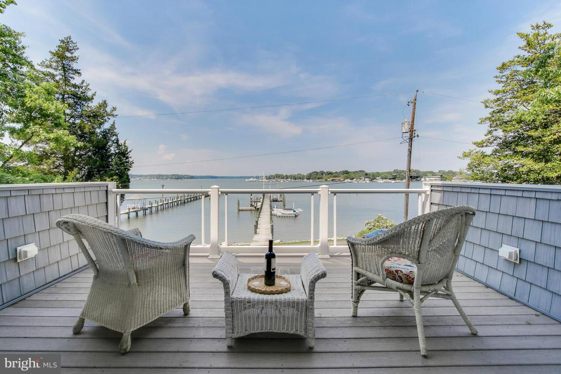 1027 Back Bay Beach Road West River, MD 20778 - Photo 19 of 30 Bedroom (Master)