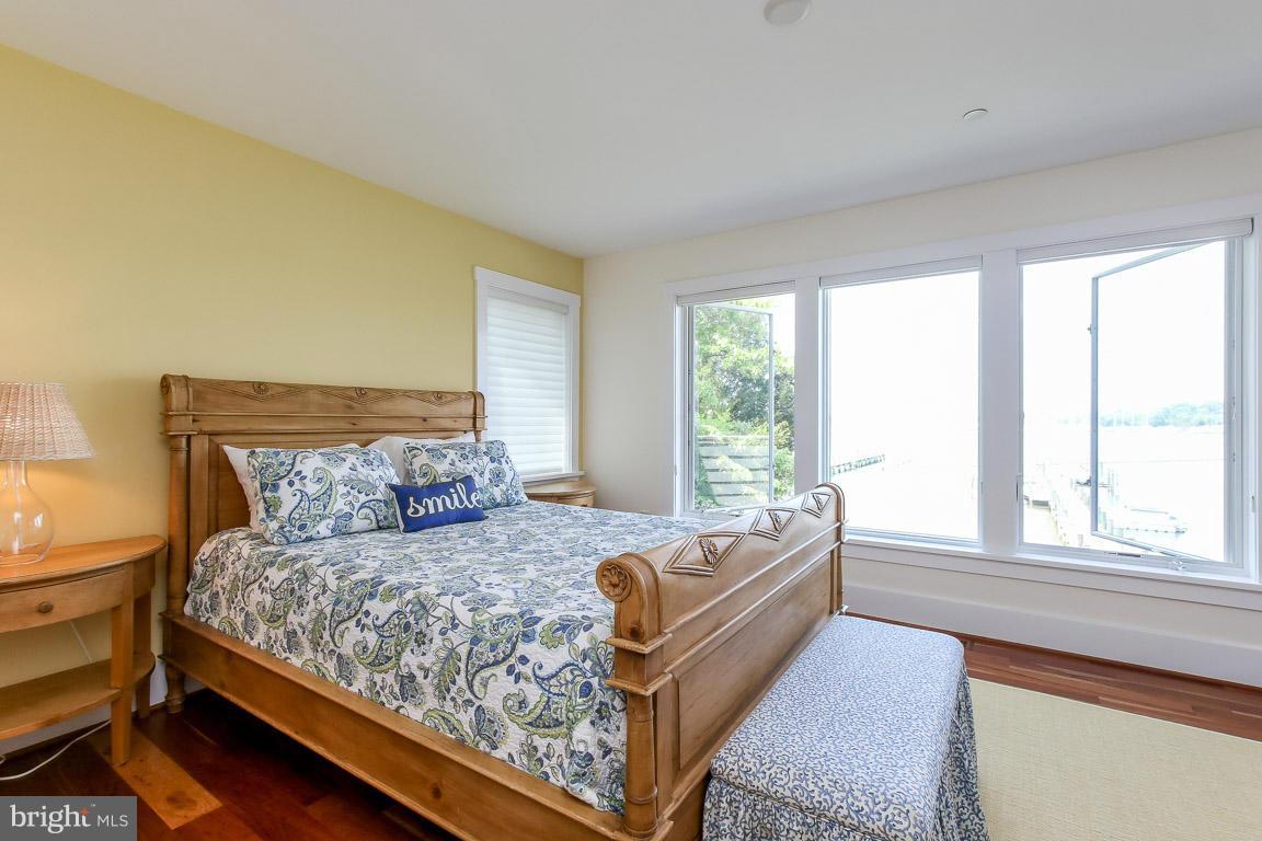 1027 Back Bay Beach Road West River, MD 20778 - Photo 21 of 30 Bedroom