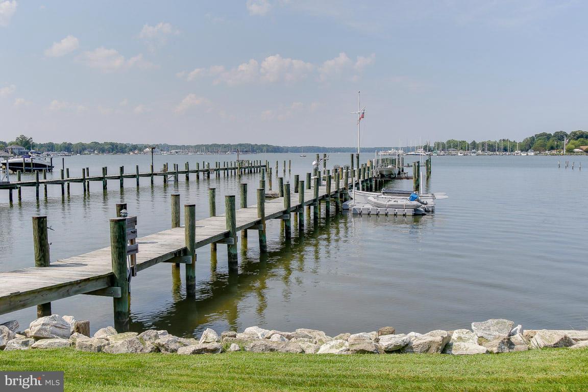 1027 Back Bay Beach Road West River, MD 20778 - Photo 29 of 30 Exterior (Rear)