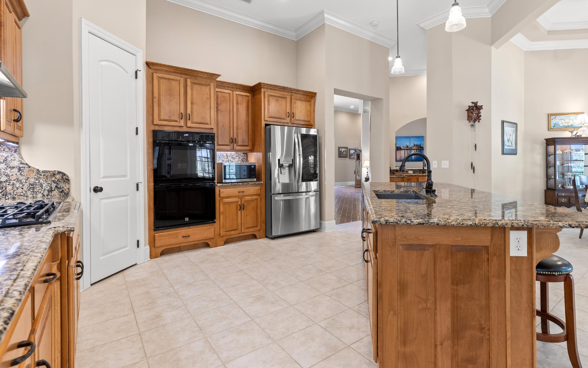 240 Horseshoe Road Signal Mountain, TN 37377 - Photo 15 of 56 Gallery Image 15