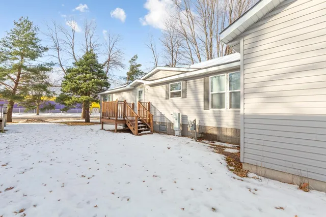 $99,000 | 436 West Hudson Avenue, Mankato, MN 56001