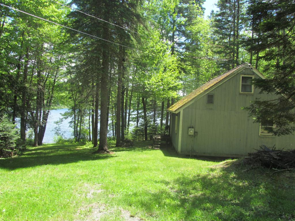 523 River Road Pittsburg, NH 03592 - Photo 1 of 23 Gallery Image 1