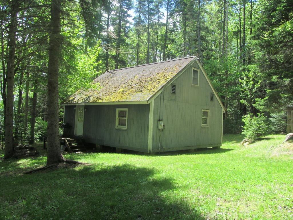 523 River Road Pittsburg, NH 03592 - Photo 3 of 23 Gallery Image 3
