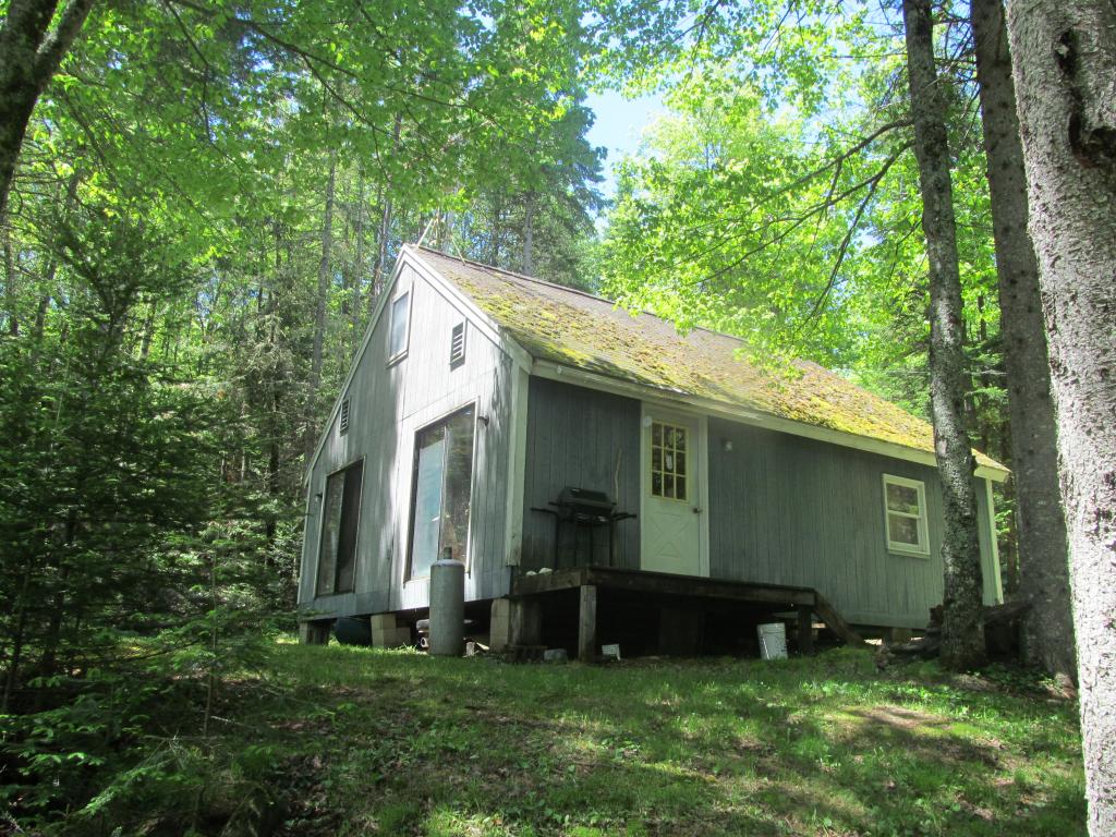 523 River Road Pittsburg, NH 03592 - Photo 7 of 23 Gallery Image 7