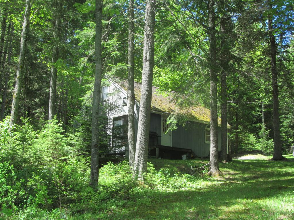 523 River Road Pittsburg, NH 03592 - Photo 8 of 23 Gallery Image 8