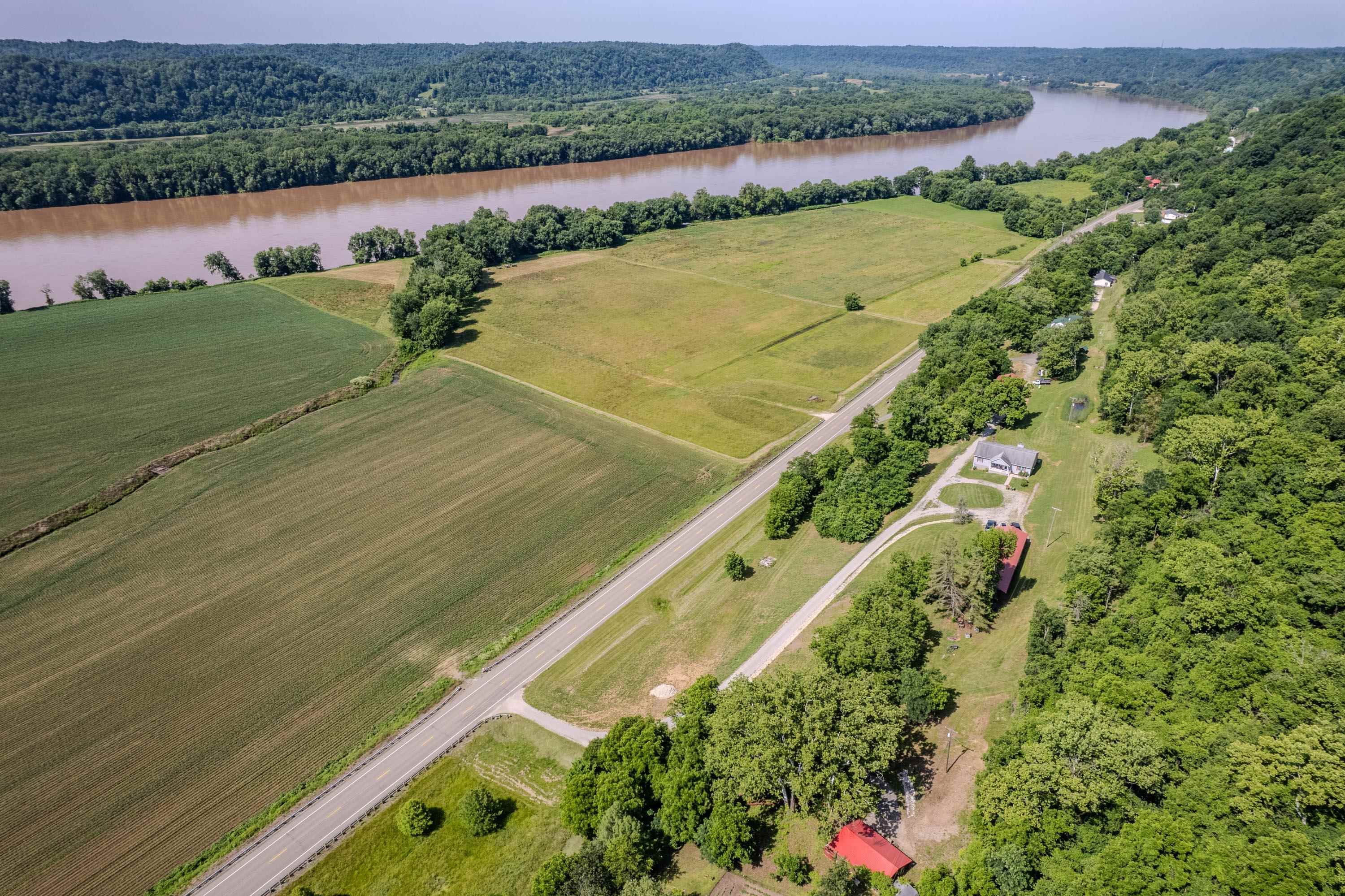 22686 State Rte 7 South Crown City, OH 45623 - Photo 1 of 47