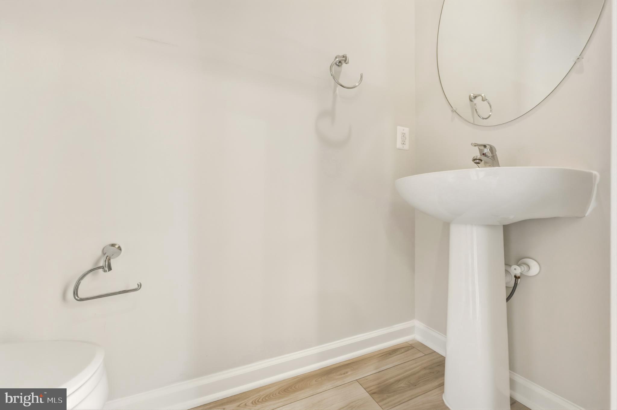 51 Short Br Drive Ranson, WV 25438 - Photo 15 of 30 Sleek and modern bathroom design awaits.