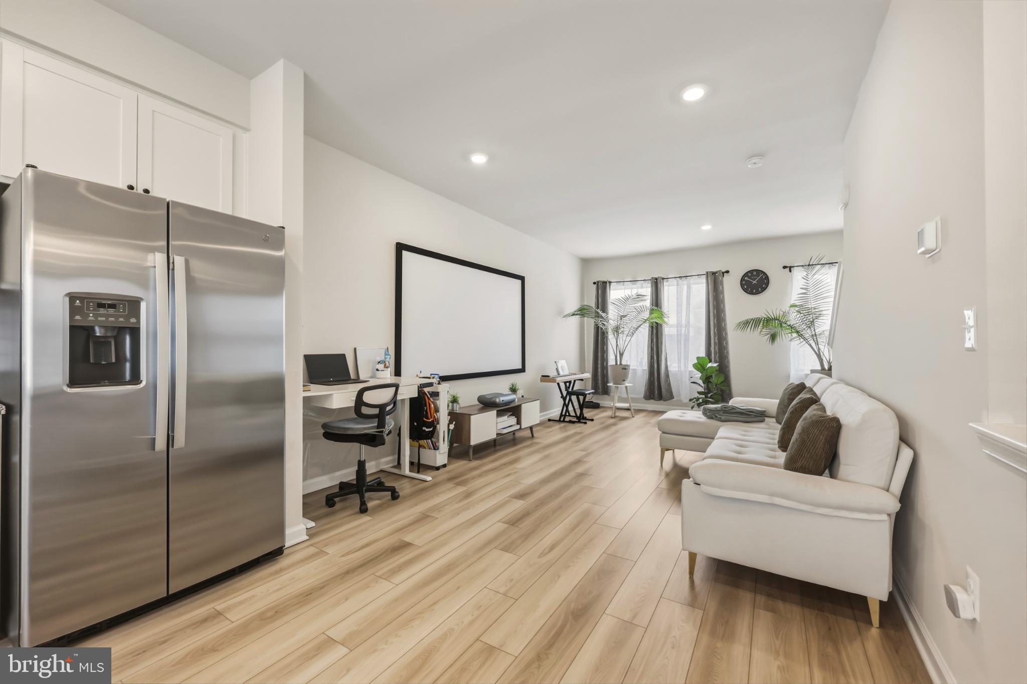 51 Short Br Drive Ranson, WV 25438 - Photo 16 of 30 Modern open space with sleek design.