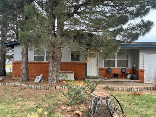 $75,000 | 200 33rd Street, Snyder, TX 79549