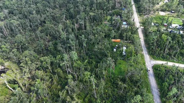 $17,000 | 0 Northeast Blue Springs Church Road, Lee, FL 32059