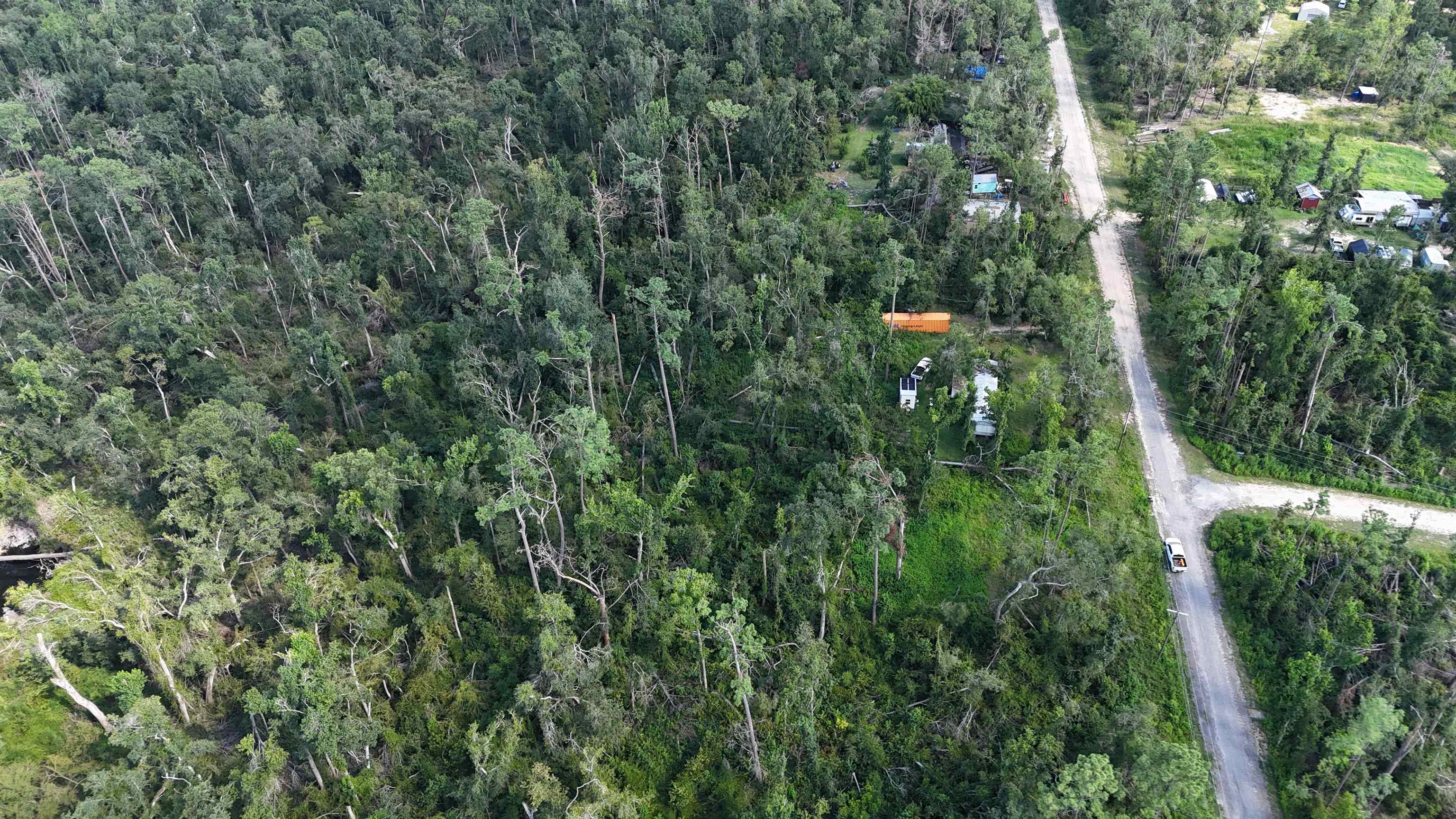 0 Northeast Blue Springs Church Road Lee, FL 32059 - Photo 11 of 17