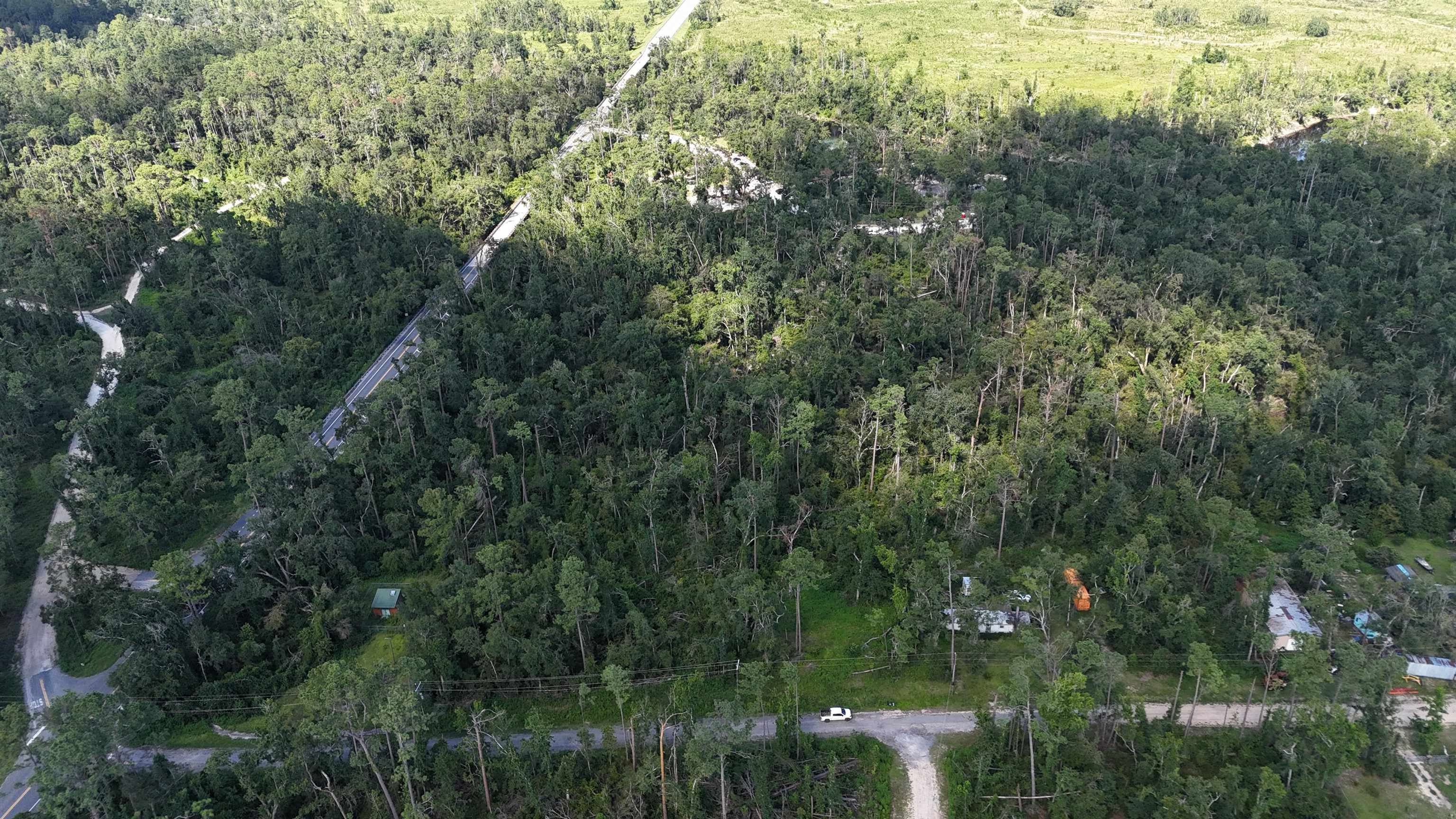 0 Northeast Blue Springs Church Road Lee, FL 32059 - Photo 12 of 17