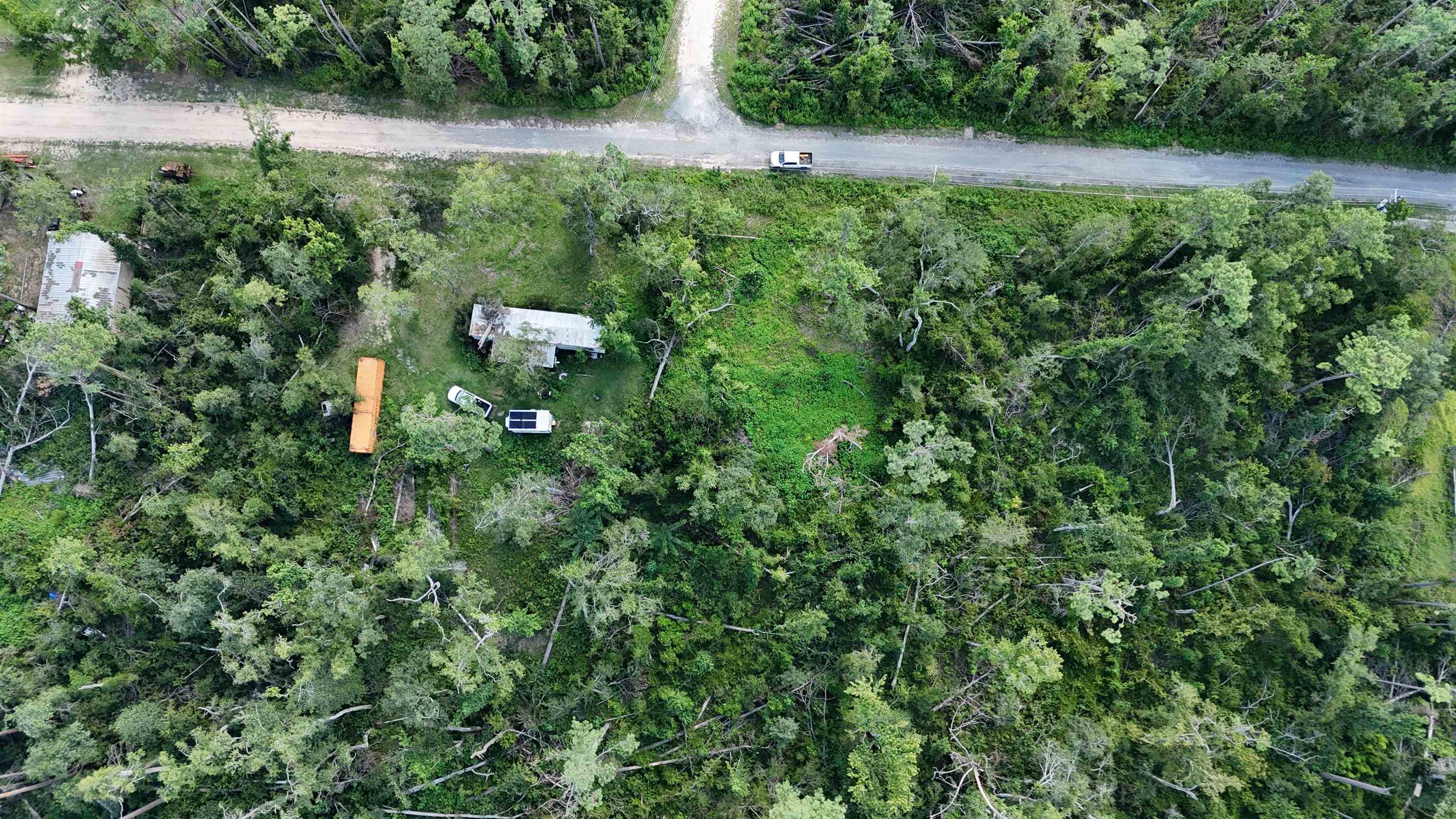 0 Northeast Blue Springs Church Road Lee, FL 32059 - Photo 13 of 17