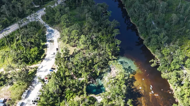 $17,000 | 0 Northeast Blue Springs Church Road, Lee, FL 32059