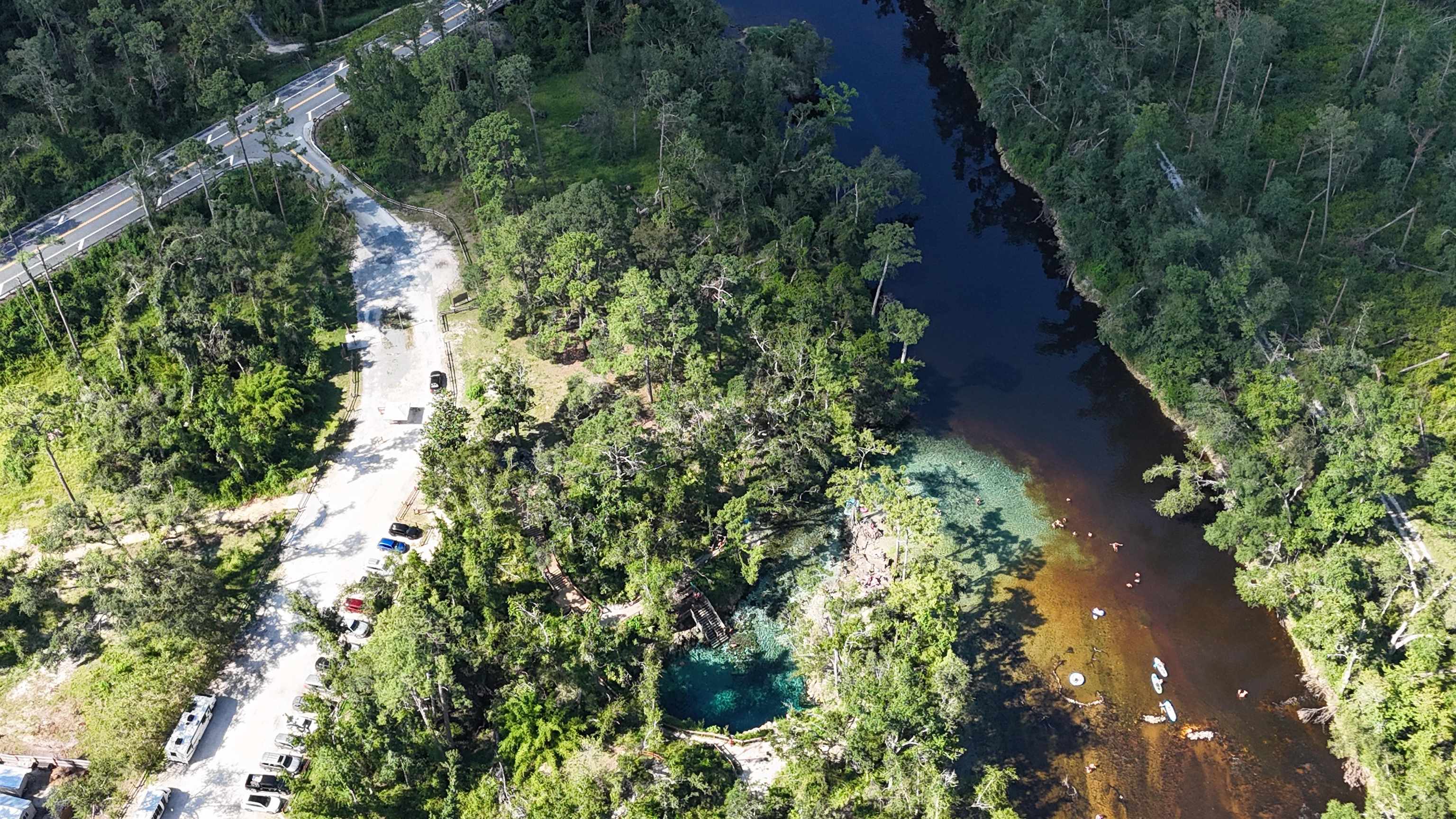 0 Northeast Blue Springs Church Road Lee, FL 32059 - Photo 14 of 17