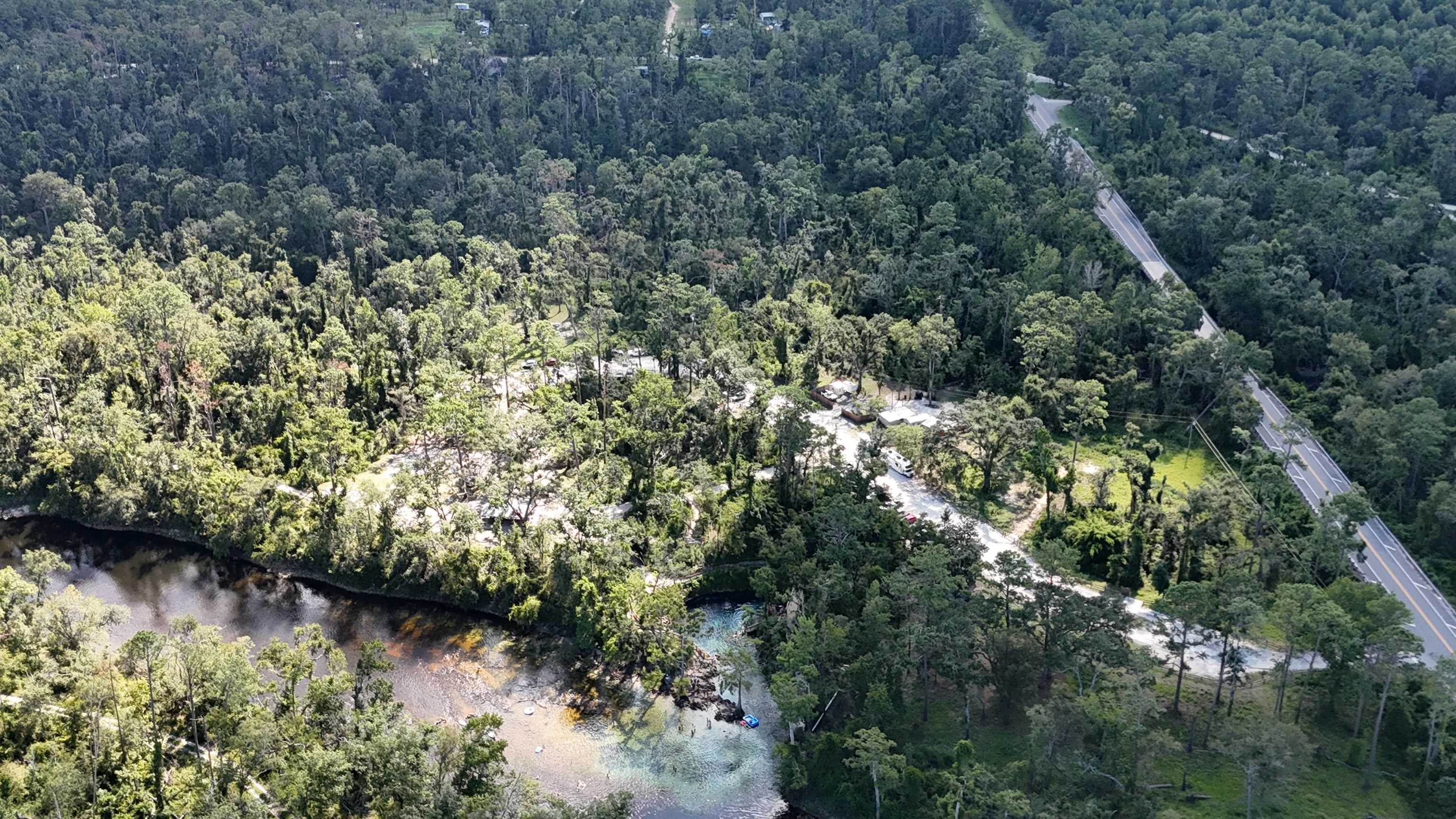 0 Northeast Blue Springs Church Road Lee, FL 32059 - Photo 15 of 17
