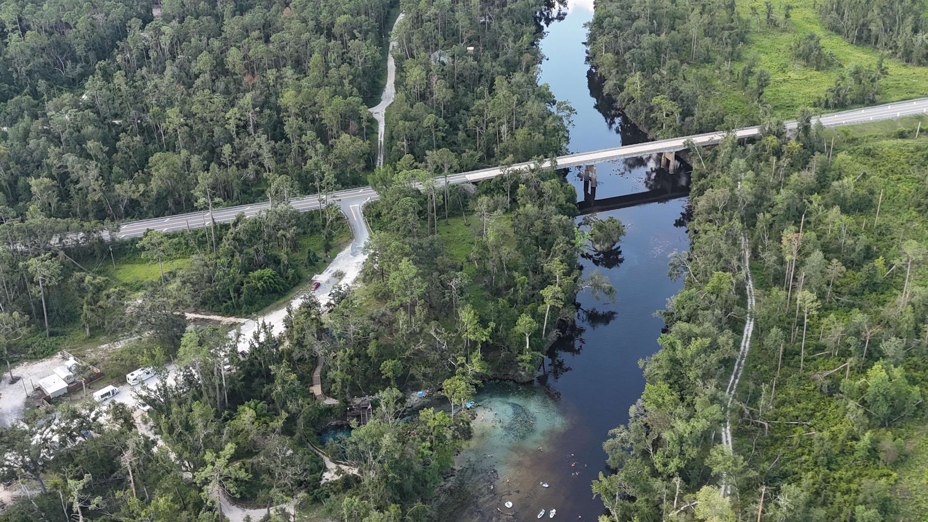 0 Northeast Blue Springs Church Road Lee, FL 32059 - Photo 17 of 17