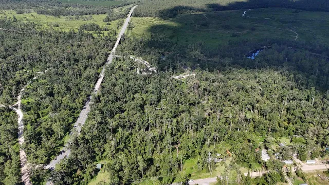 $17,000 | 0 Northeast Blue Springs Church Road, Lee, FL 32059