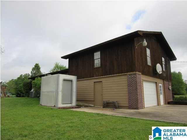 1872 County Road 53 Clanton, AL 35045 - Photo 21 of 31