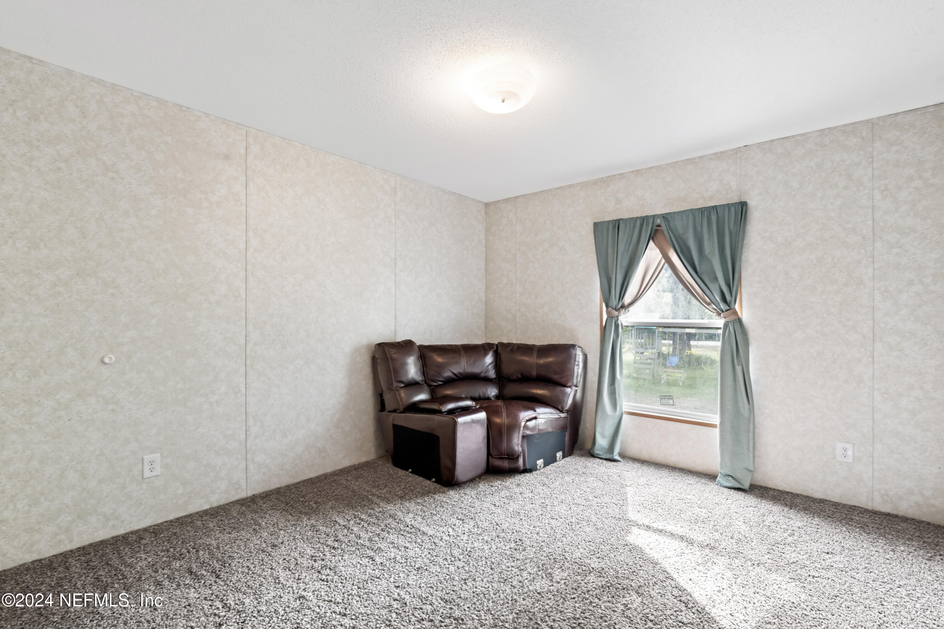 10929 Orbey Rhoden Road Glen St. Mary, FL 32040 - Photo 12 of 25 Bedroom 2
