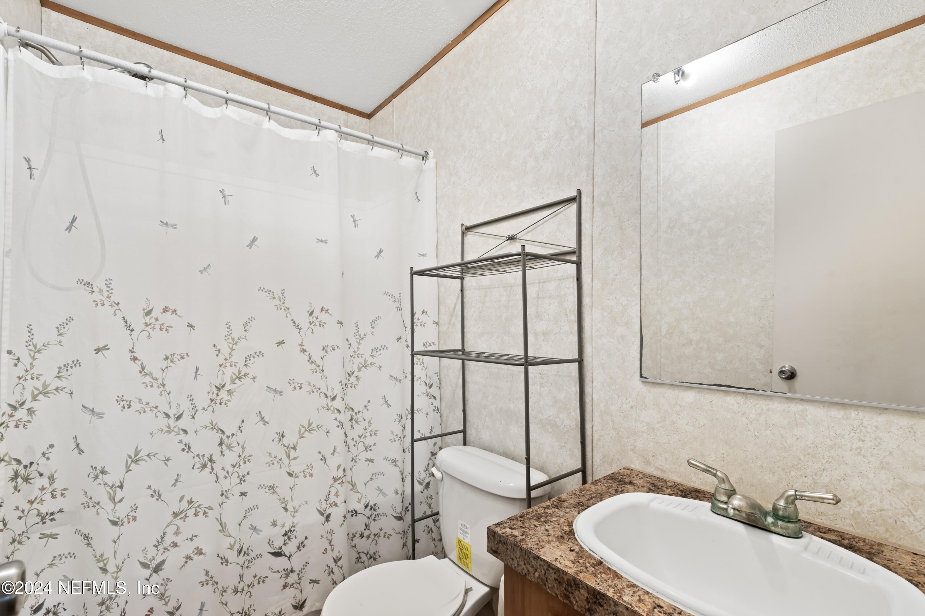 10929 Orbey Rhoden Road Glen St. Mary, FL 32040 - Photo 14 of 25 Bath 2