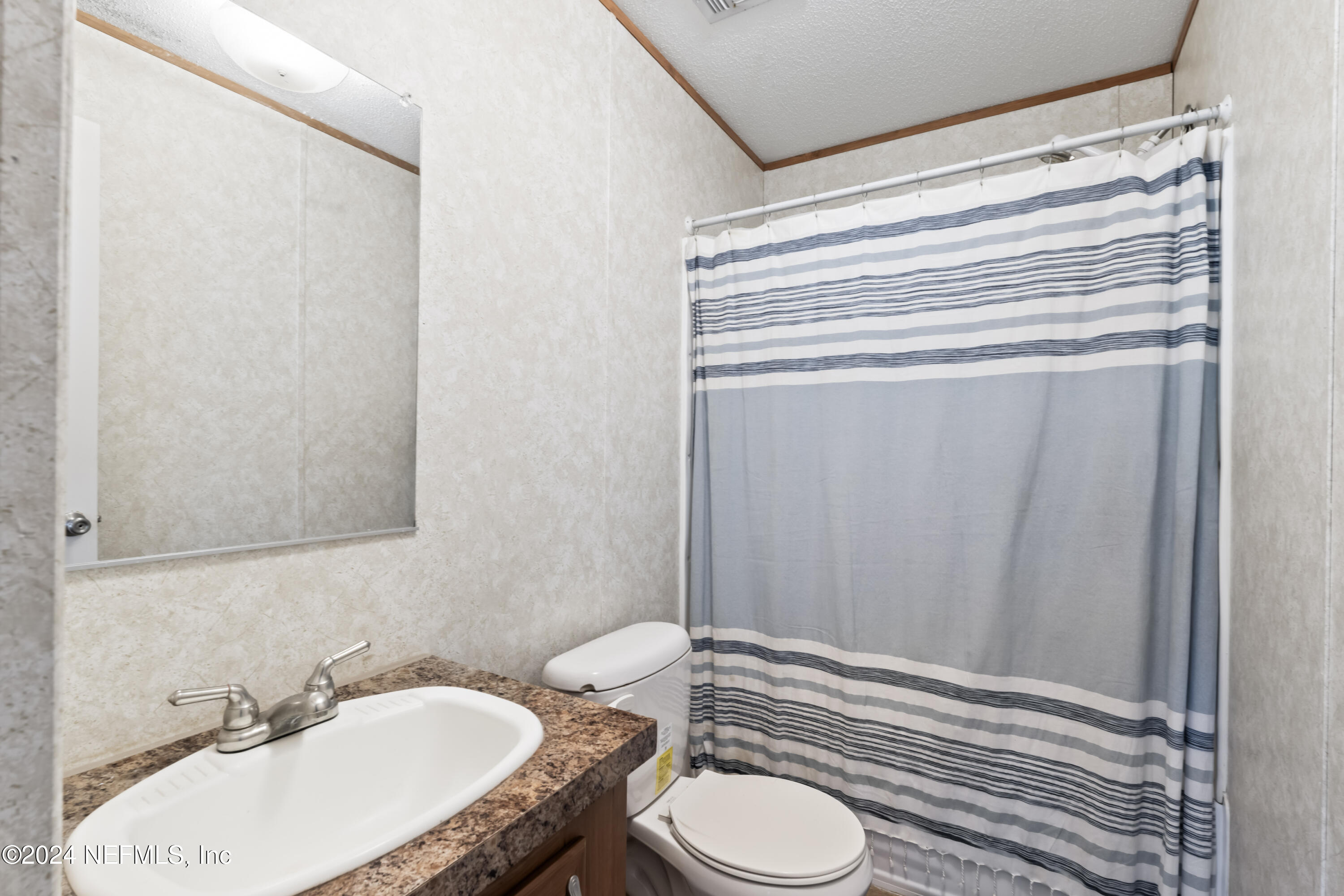 10929 Orbey Rhoden Road Glen St. Mary, FL 32040 - Photo 17 of 25 Bath 3