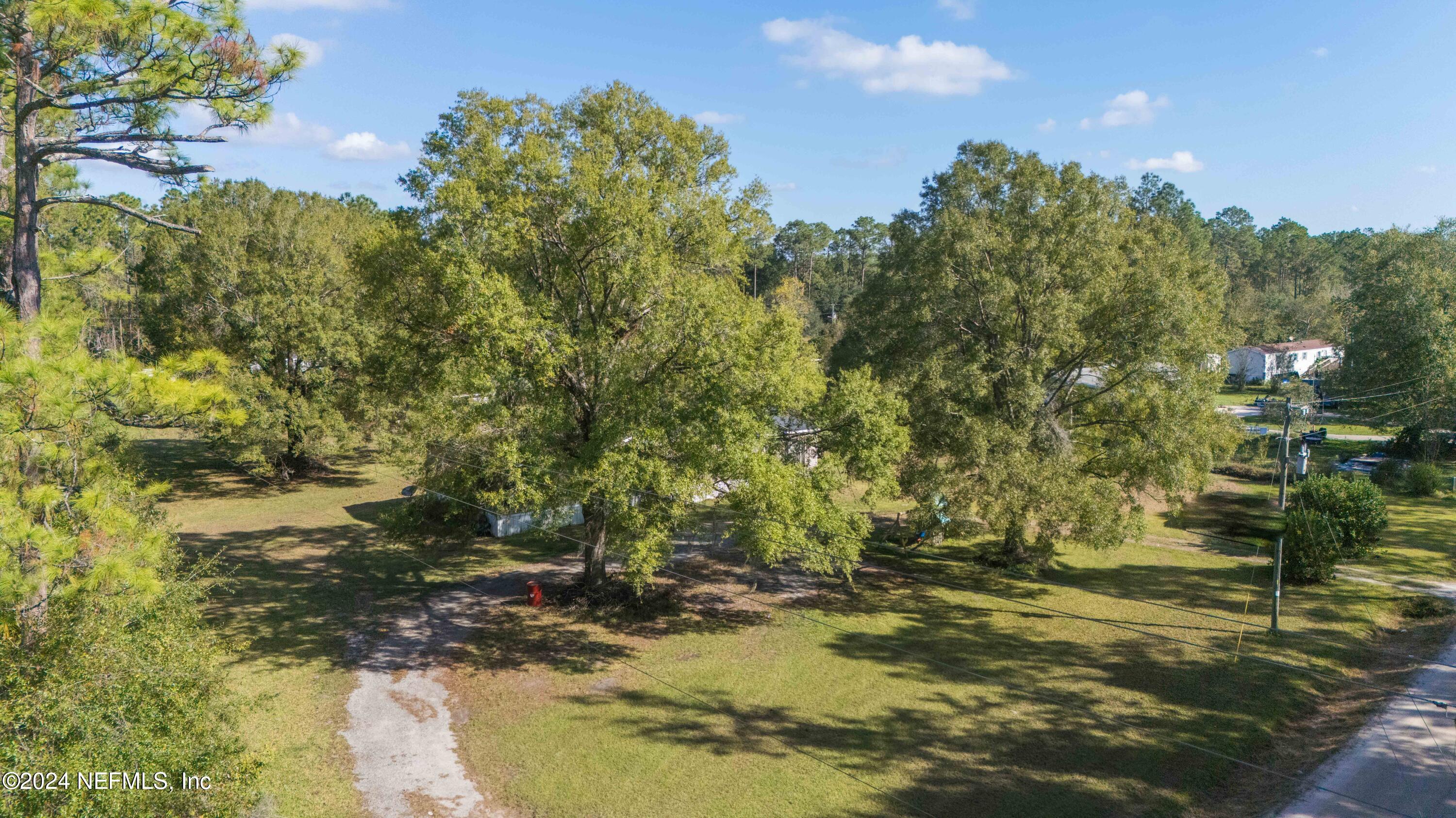 10929 Orbey Rhoden Road Glen St. Mary, FL 32040 - Photo 20 of 25 Beautifully Treed Lot