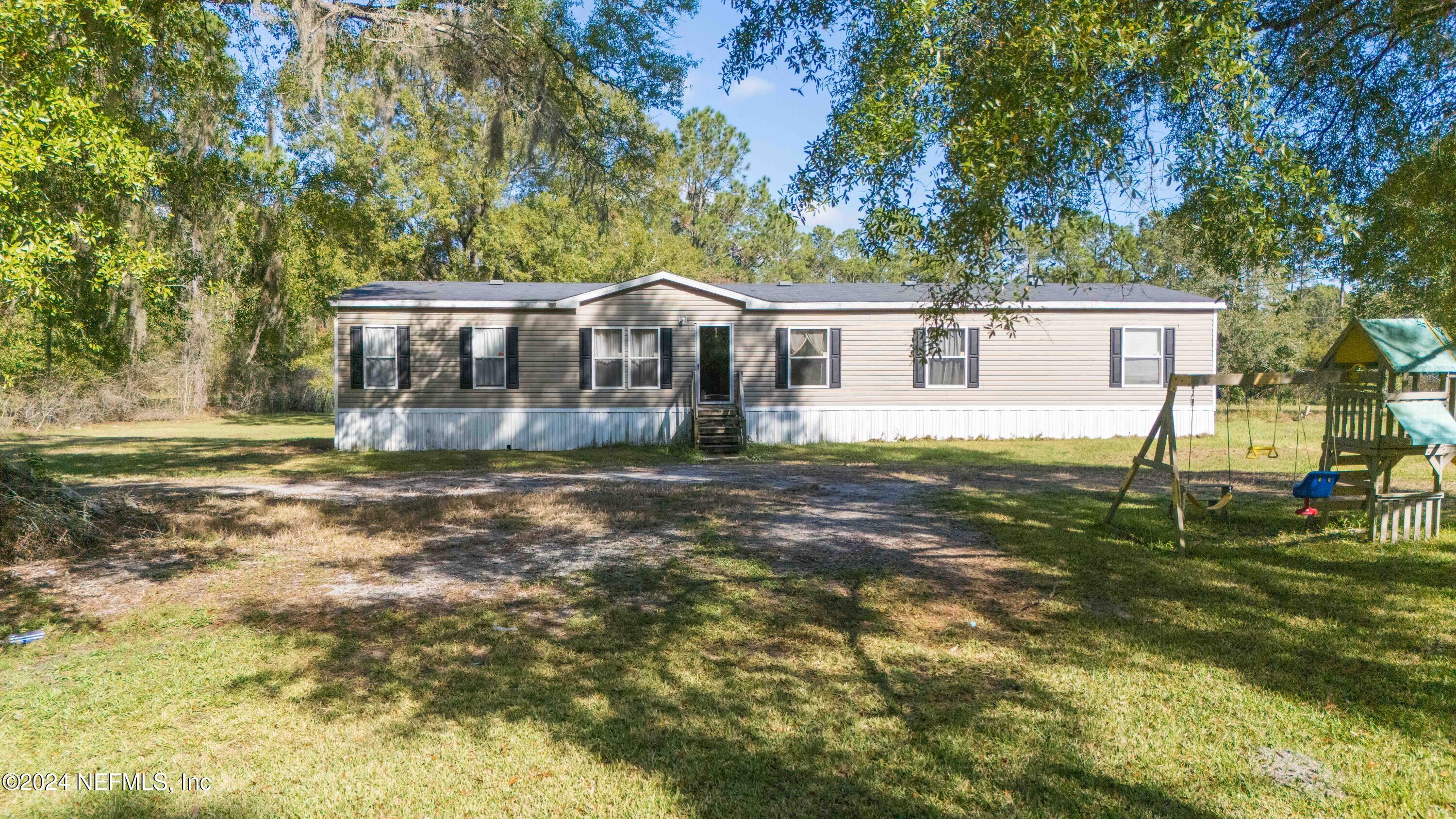 10929 Orbey Rhoden Road Glen St. Mary, FL 32040 - Photo 21 of 25 Welcome Home
