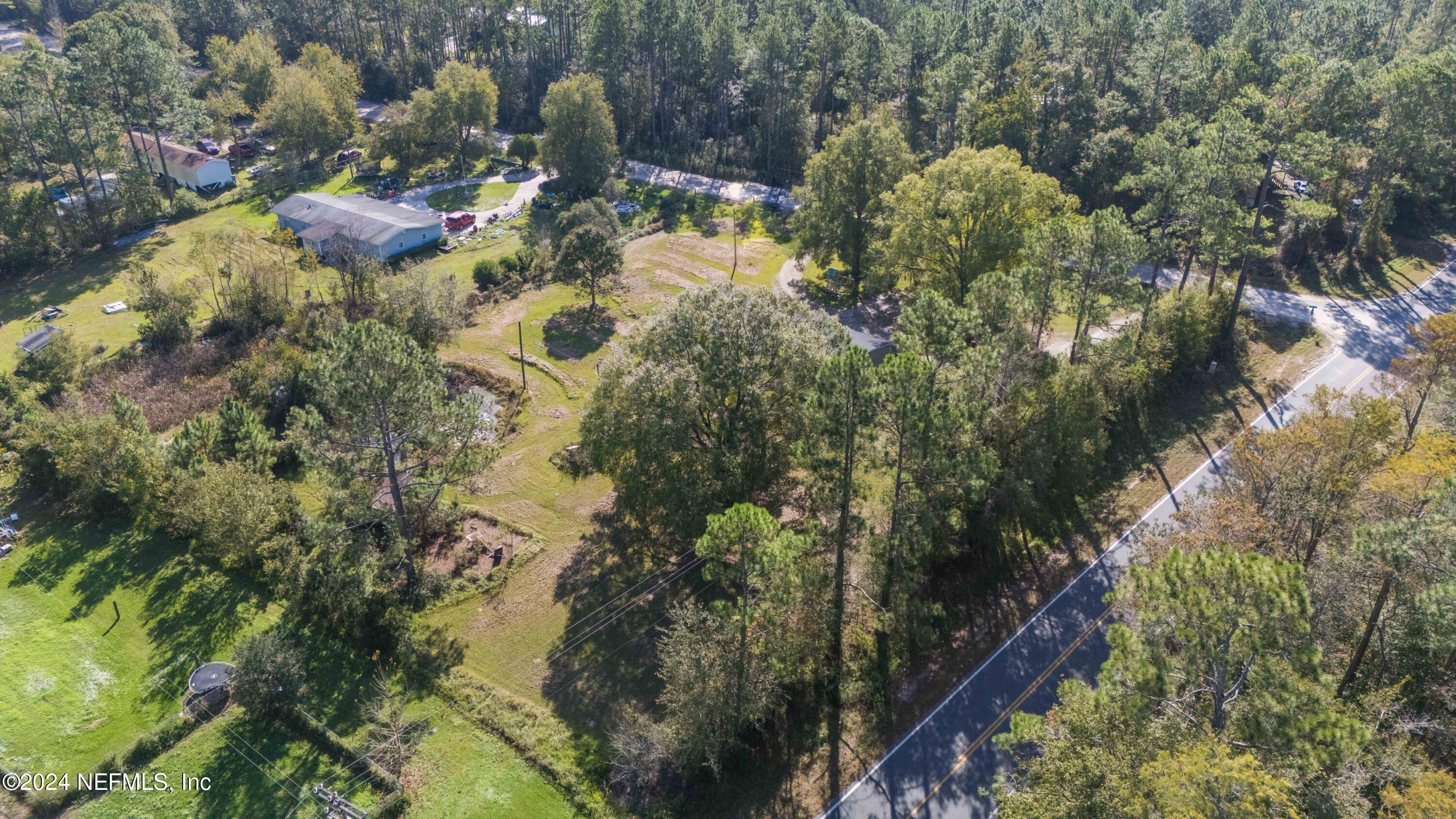 10929 Orbey Rhoden Road Glen St. Mary, FL 32040 - Photo 22 of 25 Country Living