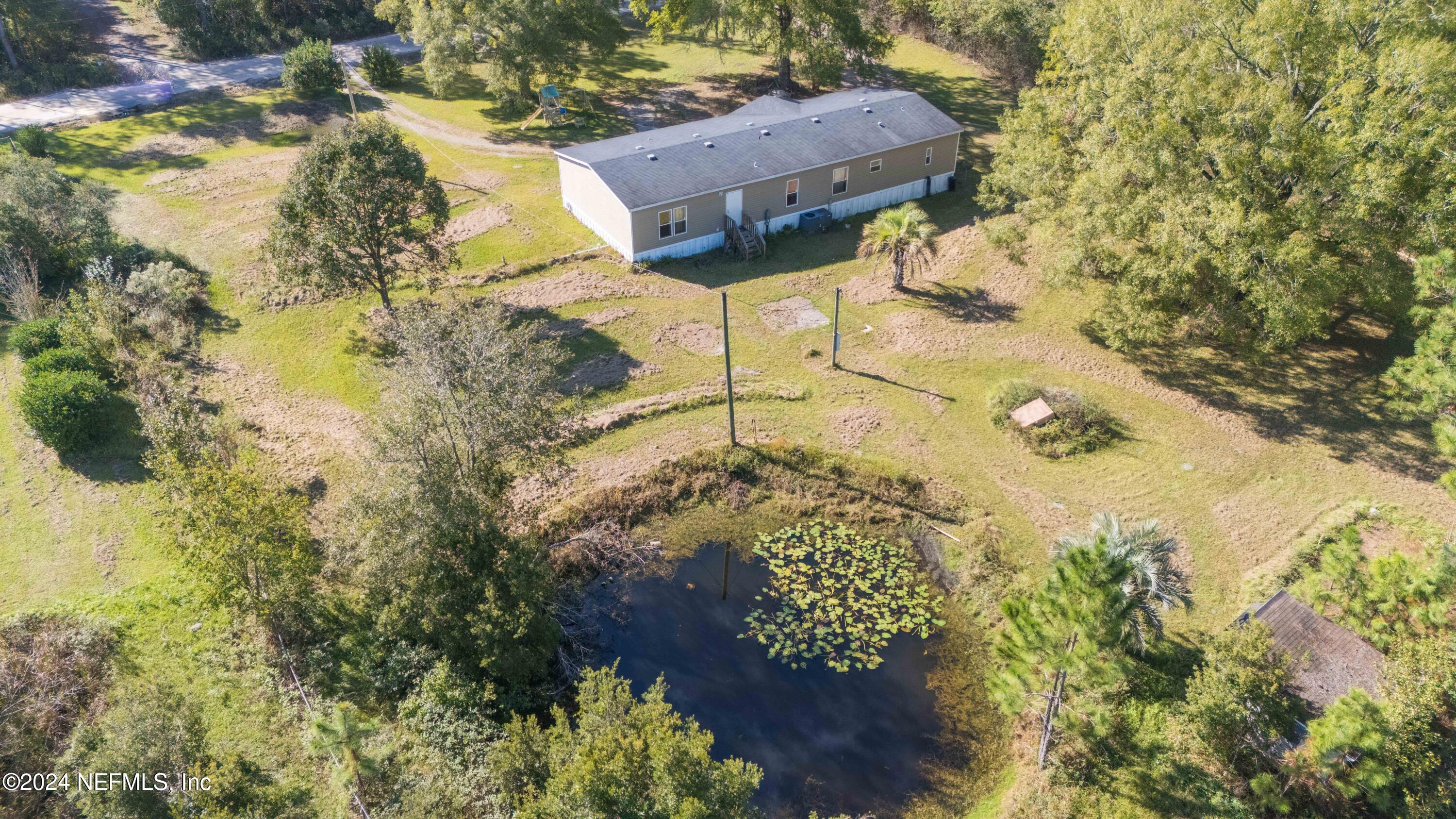 10929 Orbey Rhoden Road Glen St. Mary, FL 32040 - Photo 23 of 25 .