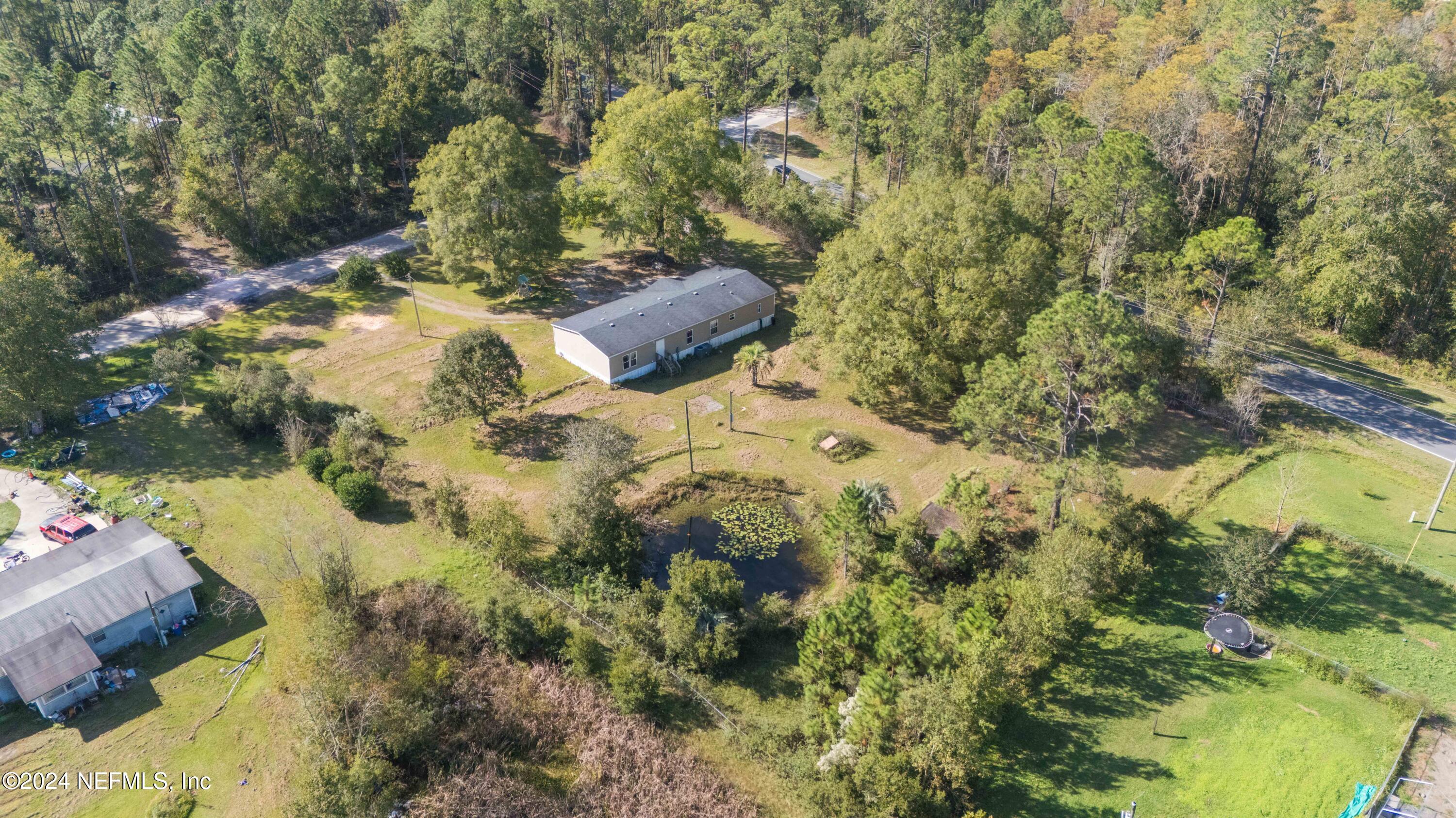 1.37 Acres