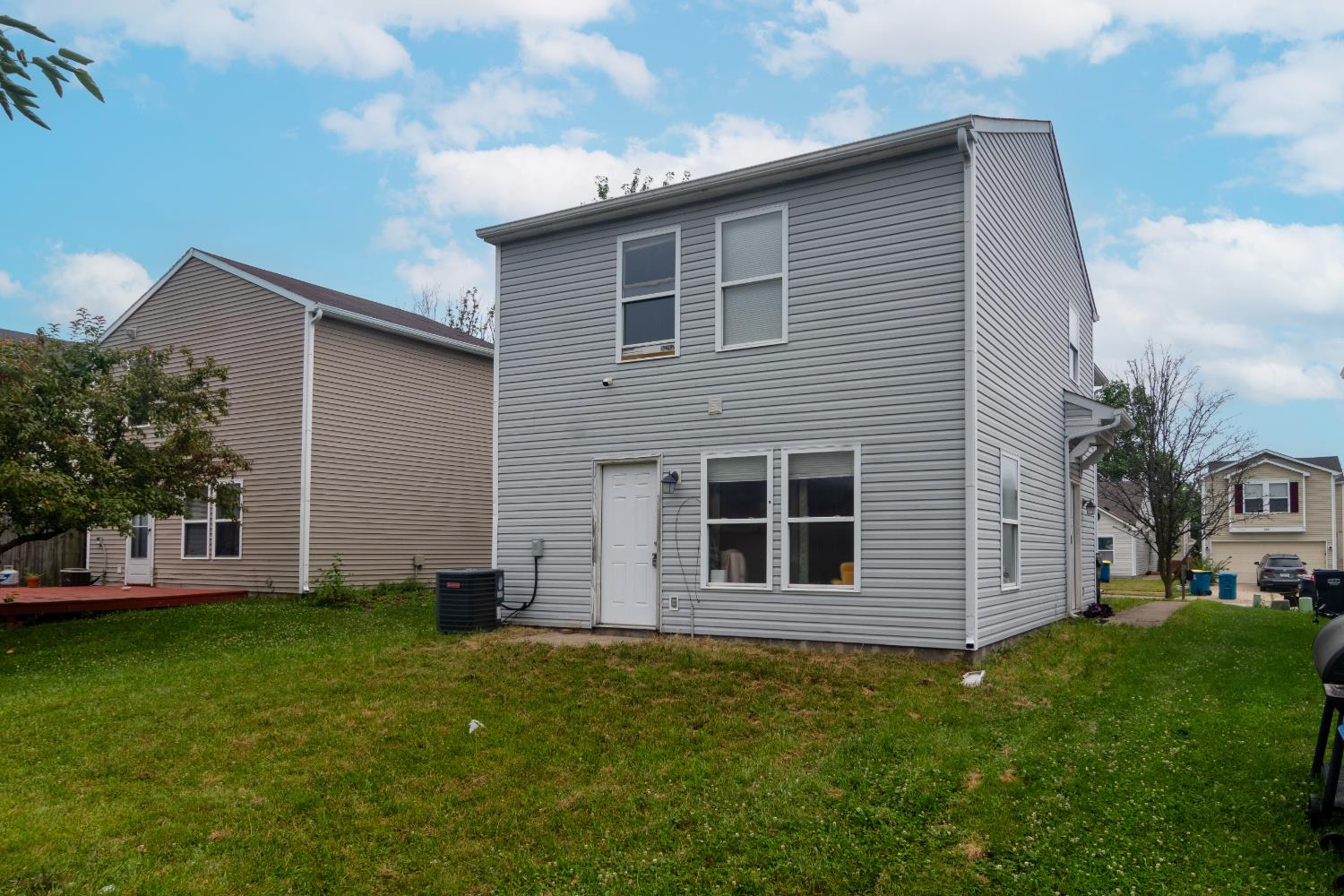 657 Fern Street Greenfield, IN 46140 - Photo 32 of 33