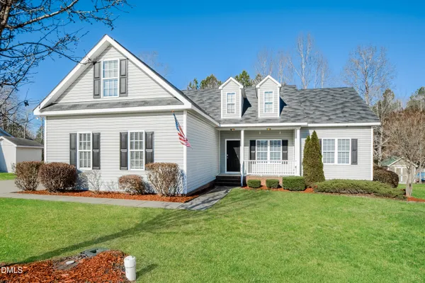 $1,799 | 117 Cambridge Drive, Angier, NC 27501