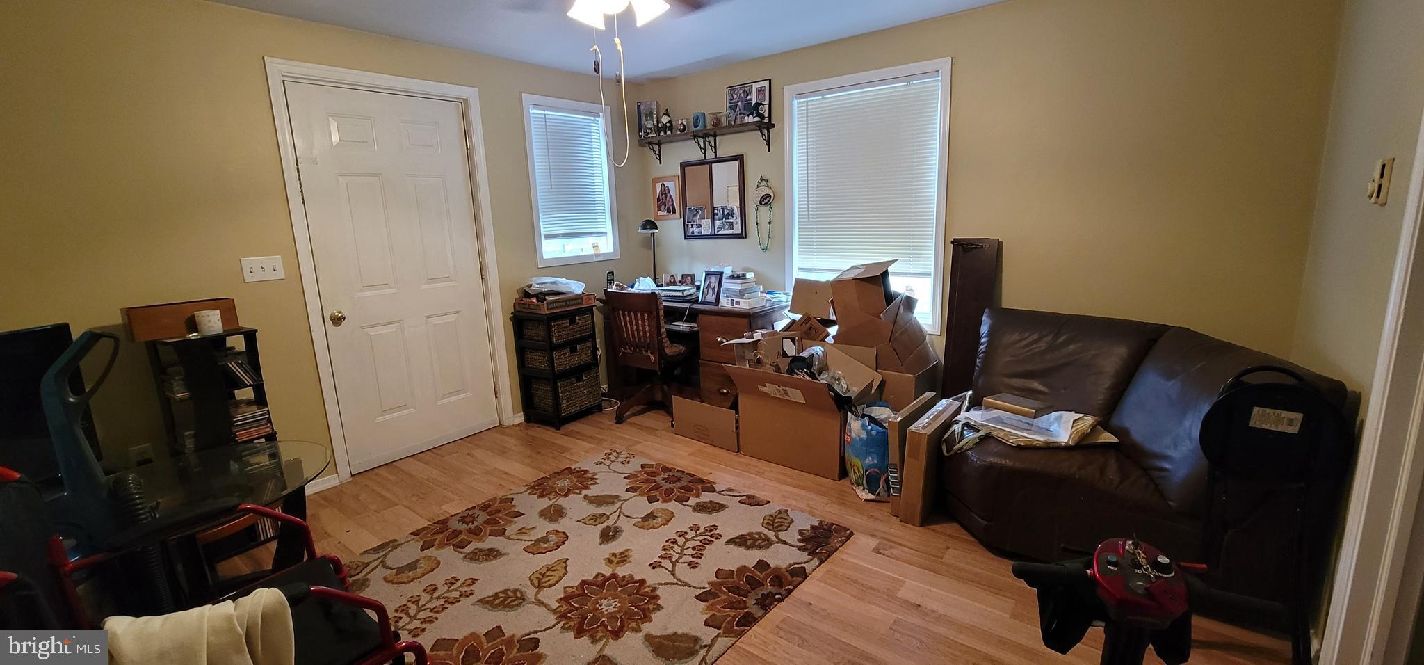 130 Country Lane Buena, NJ 08310 - Photo 11 of 41 a bedroom with furniture and wooden floor