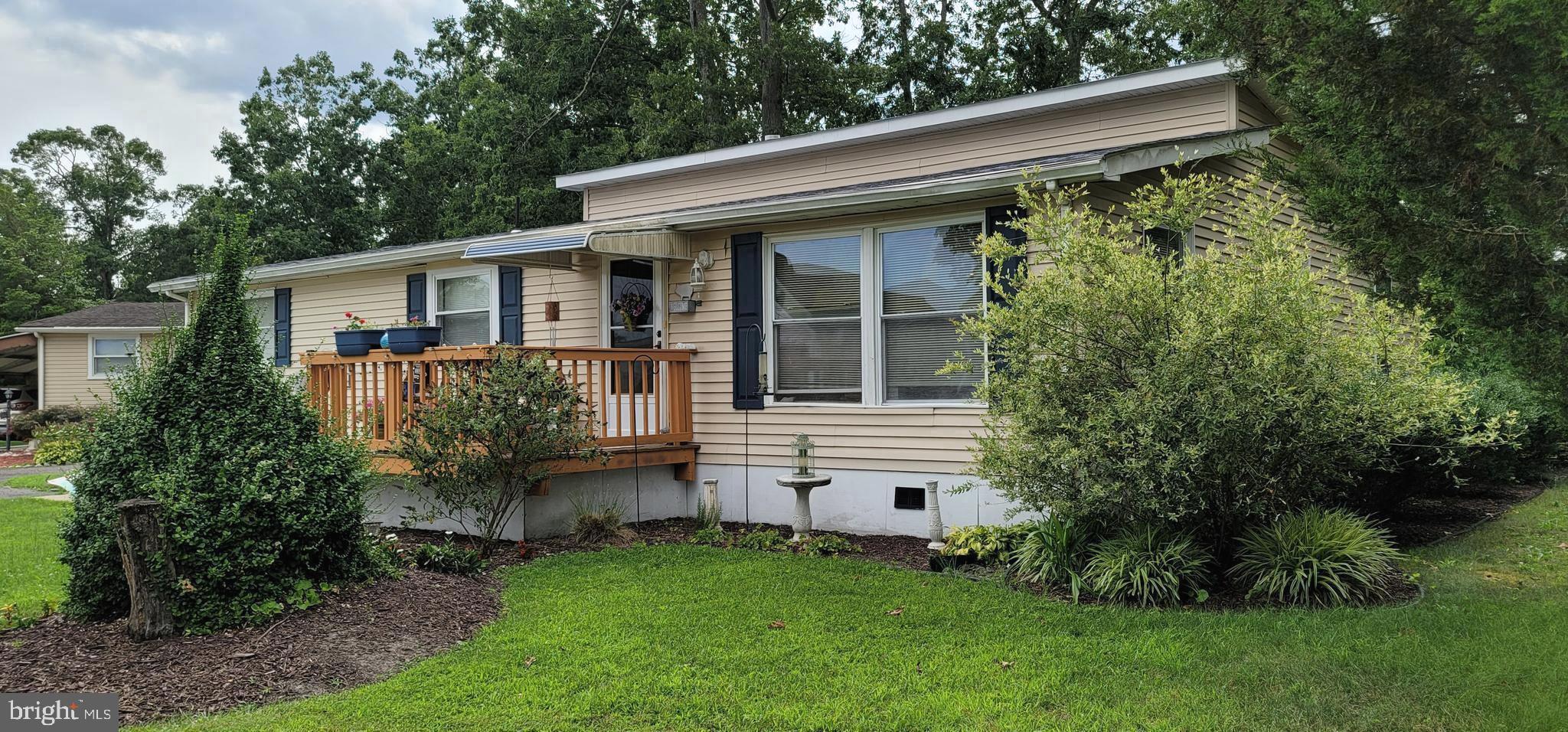 130 Country Lane Buena, NJ 08310 - Photo 22 of 41 a house that has a lot of plants in it