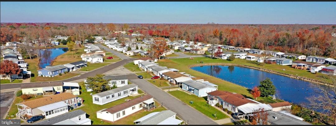 130 Country Lane Buena, NJ 08310 - Photo 36 of 41 an aerial view of residential houses with outdoor space