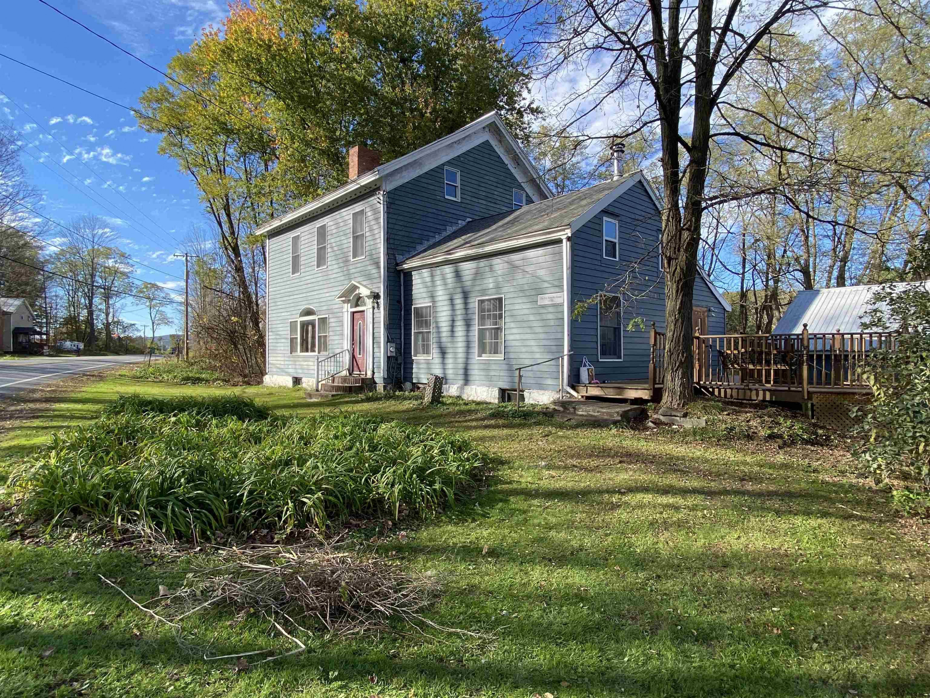 339 Middle Grove Road Greenfield, NY 12833 - Photo 3 of 33 Photo 3
