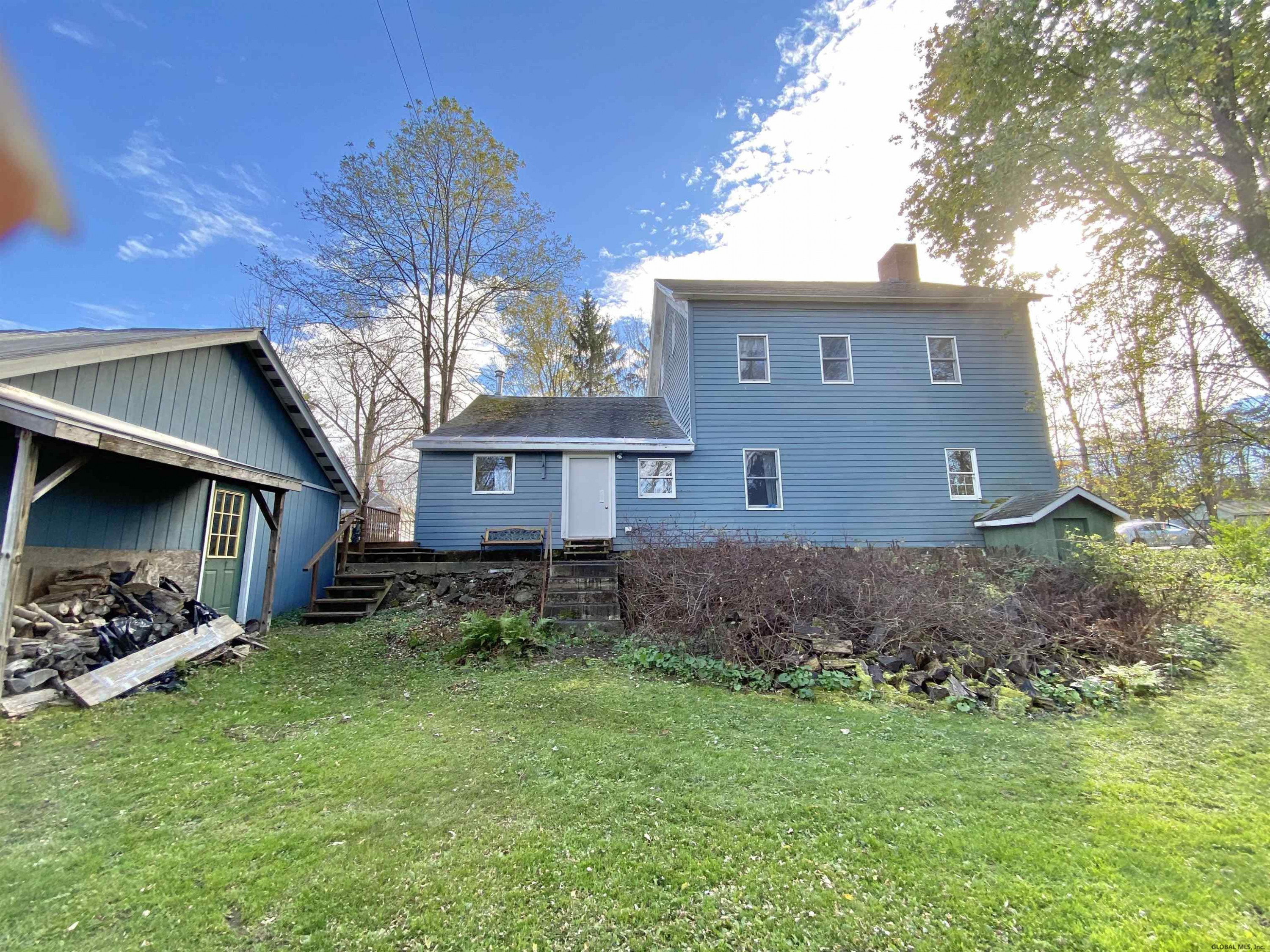 339 Middle Grove Road Greenfield, NY 12833 - Photo 8 of 33 Photo 8