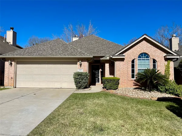 $1,850 | 10523 Torrey Pines Drive, Panorama Village, TX 77318