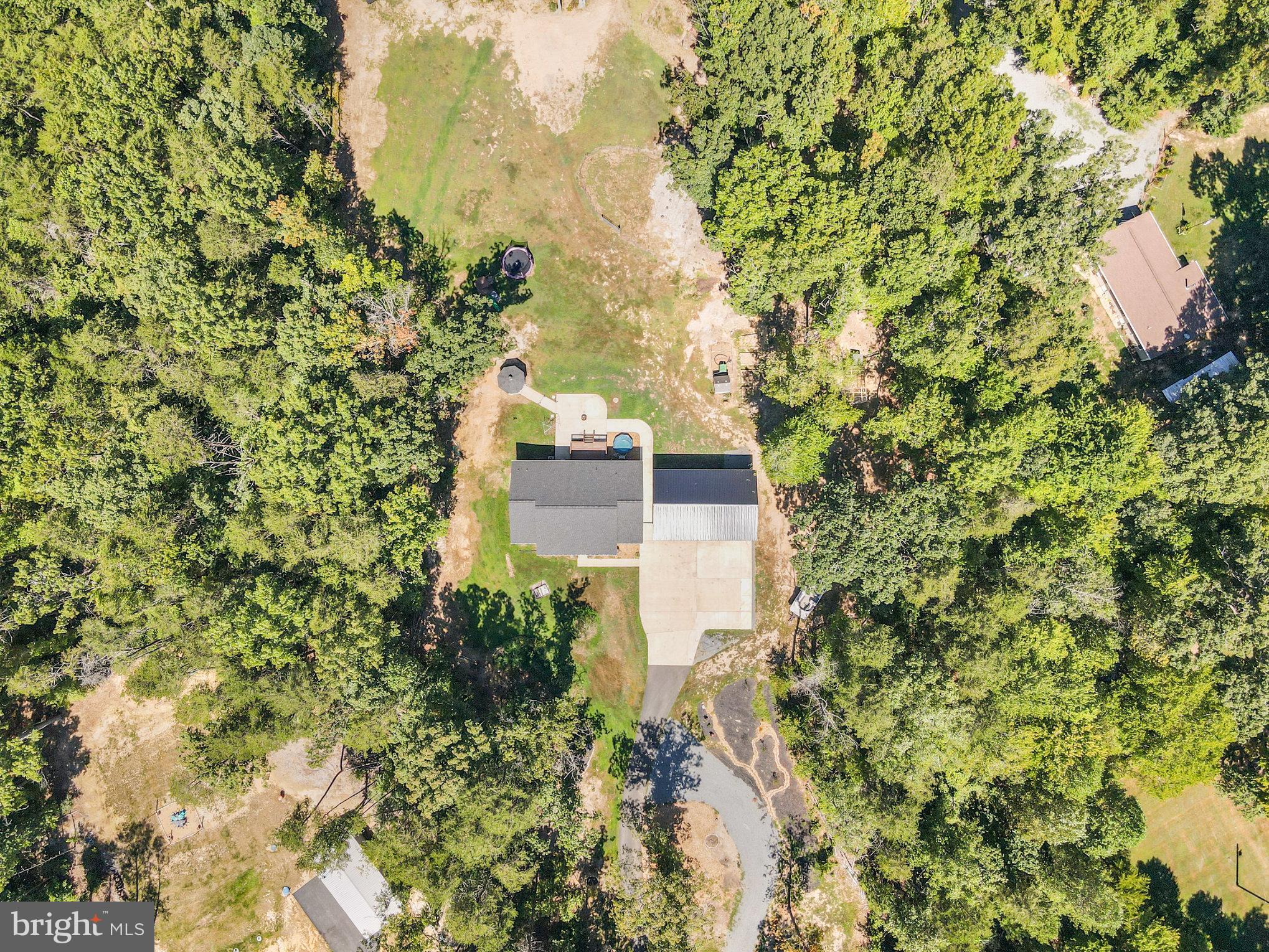 5428 Ridge Road Spotsylvania, VA 22551 - Photo 3 of 63