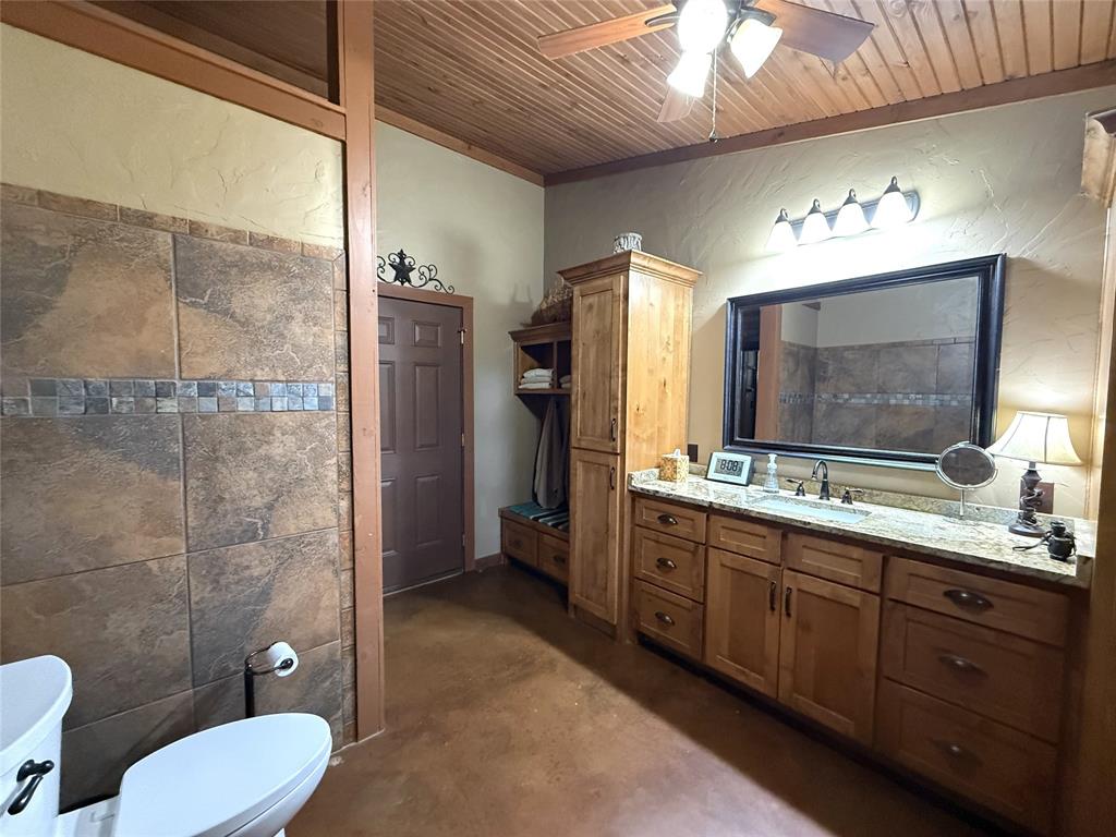 440 VZ County Road Wheeler, TX 79096 - Photo 29 of 36