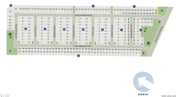 a picture of a book and a bed