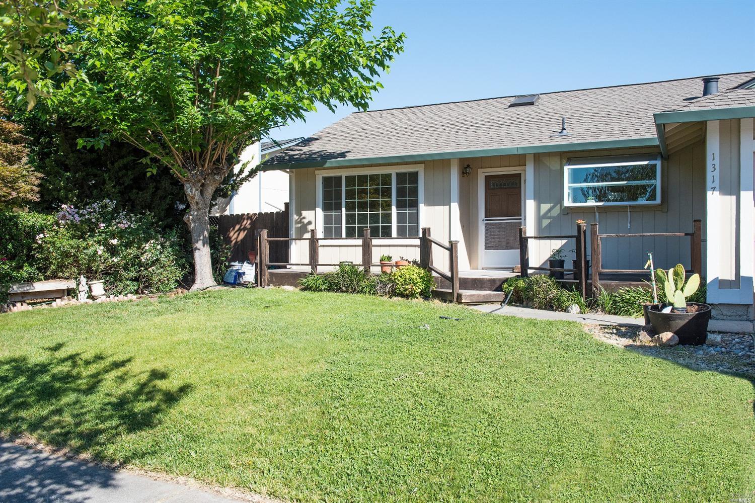 1317 Cashew Road Santa Rosa, CA 95403 - Photo 1 of 1 Gallery Image 1