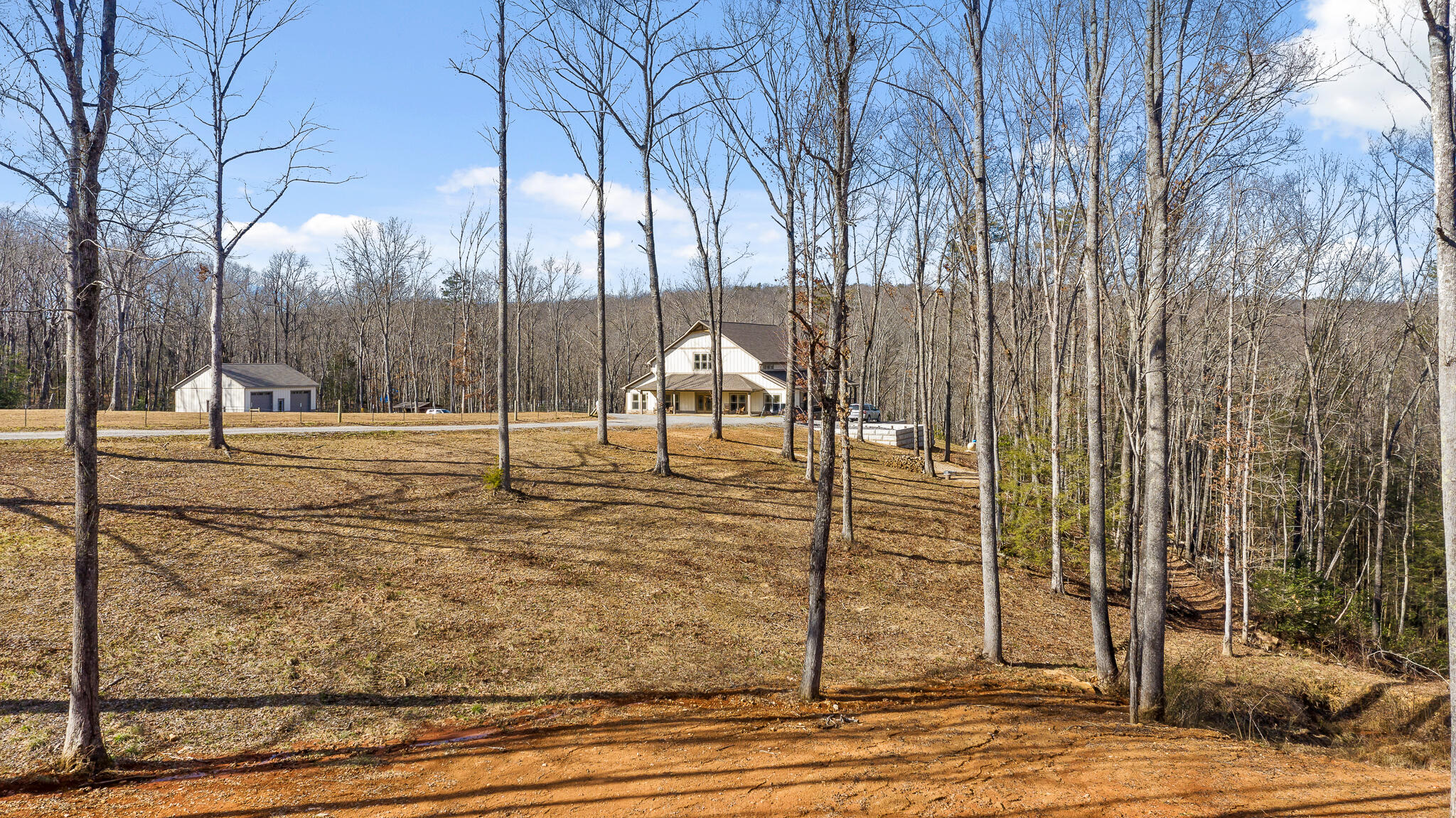 4915 North Fairmount Road Signal Mountain, TN 37377 - Photo 5 of 73 Fairmount-65