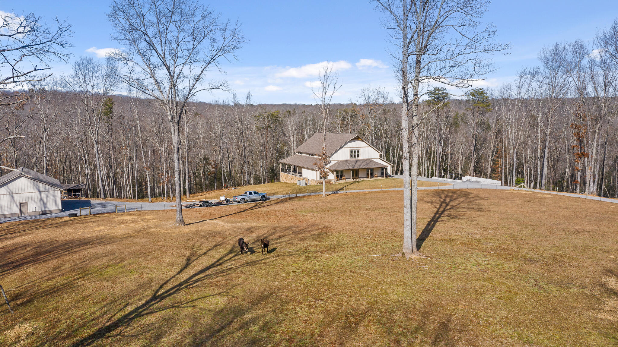 4915 North Fairmount Road Signal Mountain, TN 37377 - Photo 6 of 73 Fairmount-73