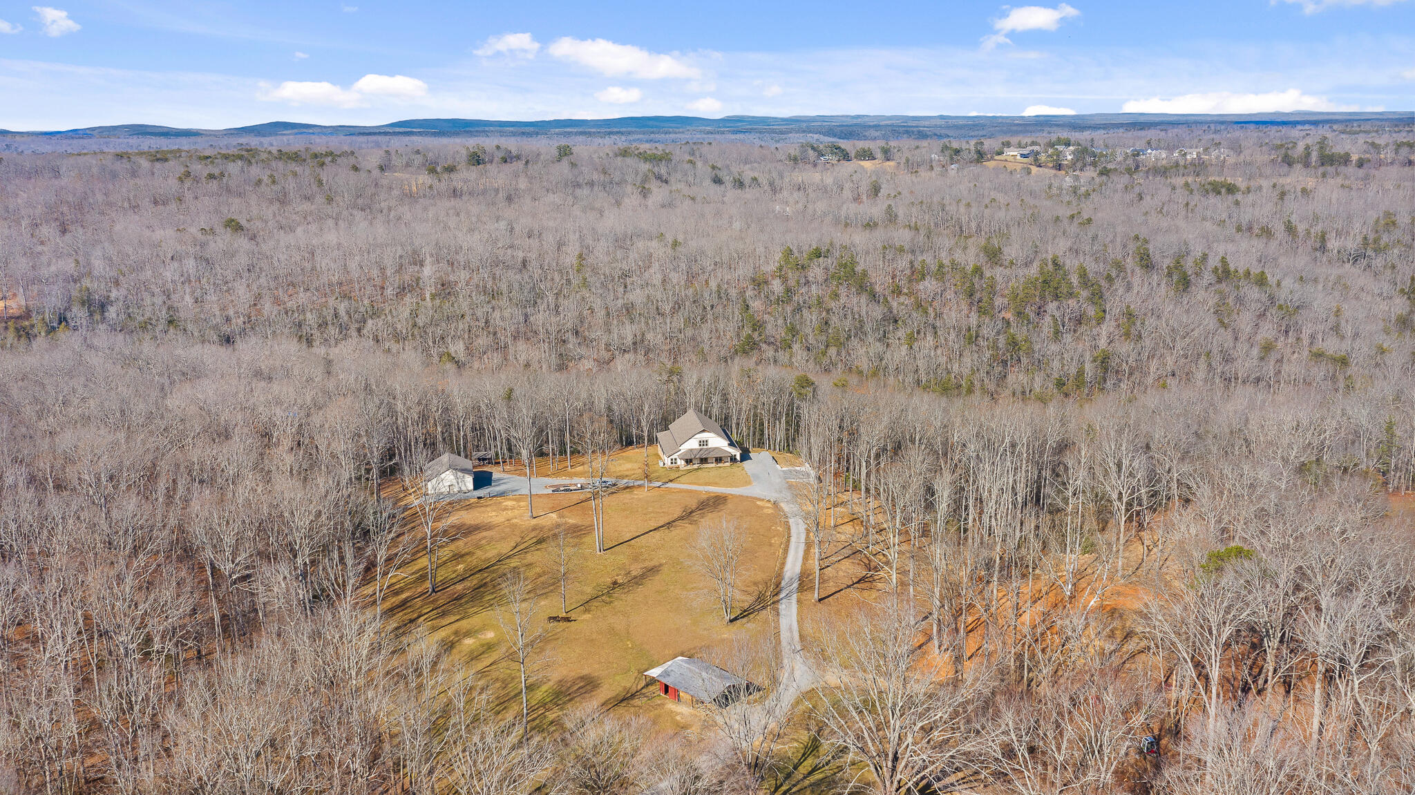 4915 North Fairmount Road Signal Mountain, TN 37377 - Photo 69 of 73 Fairmount-67