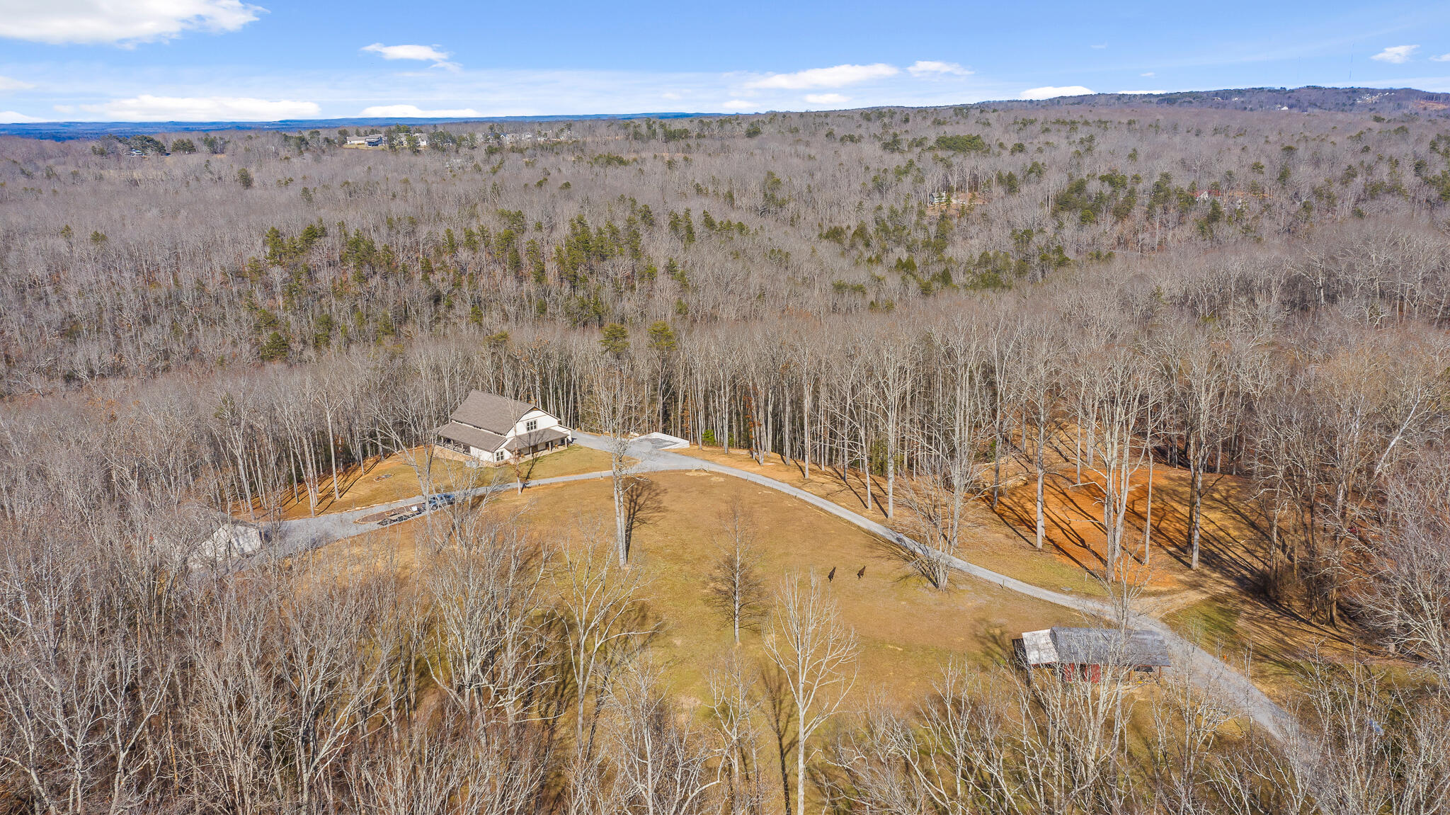 4915 North Fairmount Road Signal Mountain, TN 37377 - Photo 70 of 73 Fairmount-68