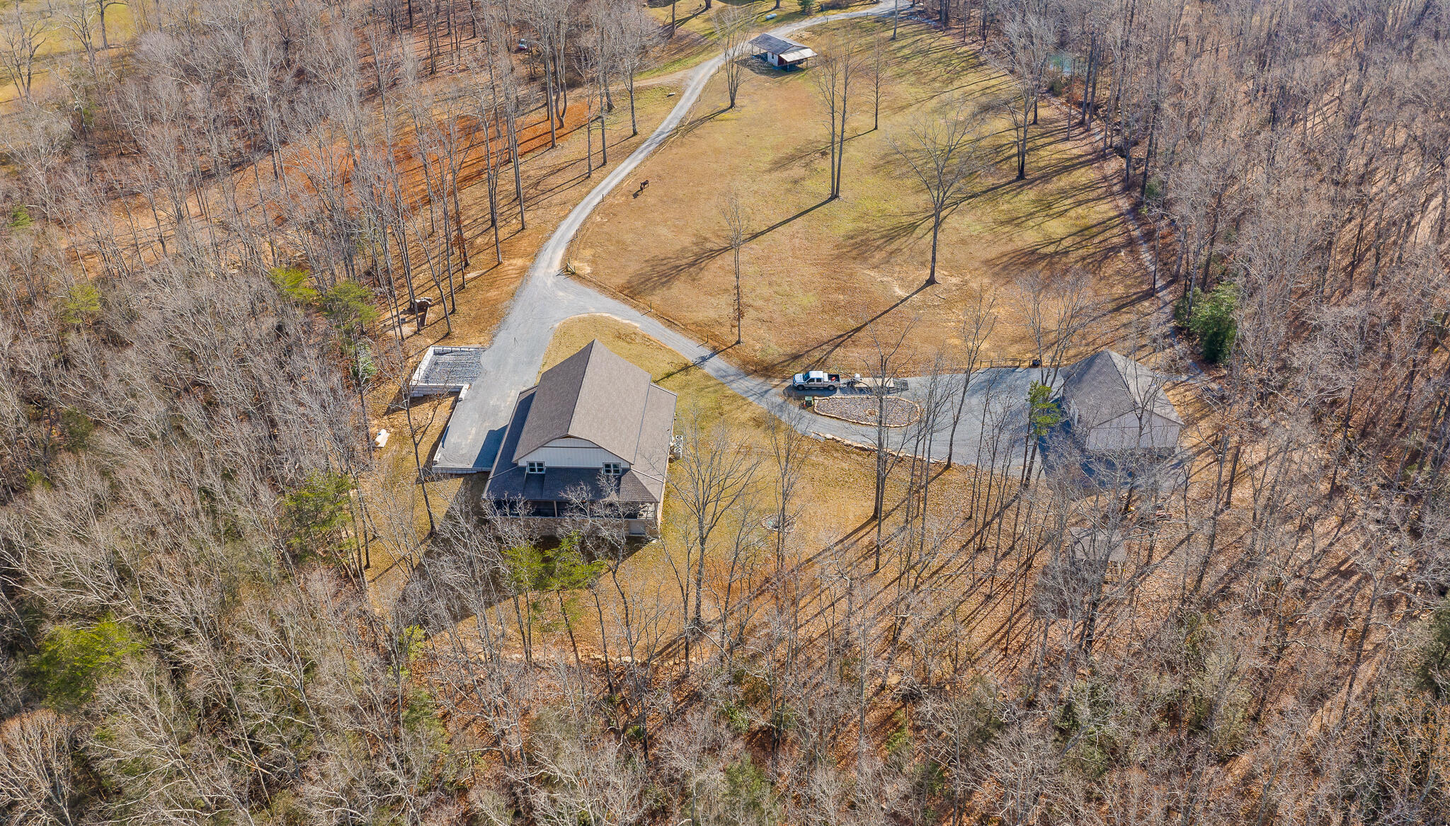4915 North Fairmount Road Signal Mountain, TN 37377 - Photo 71 of 73 Fairmount-70